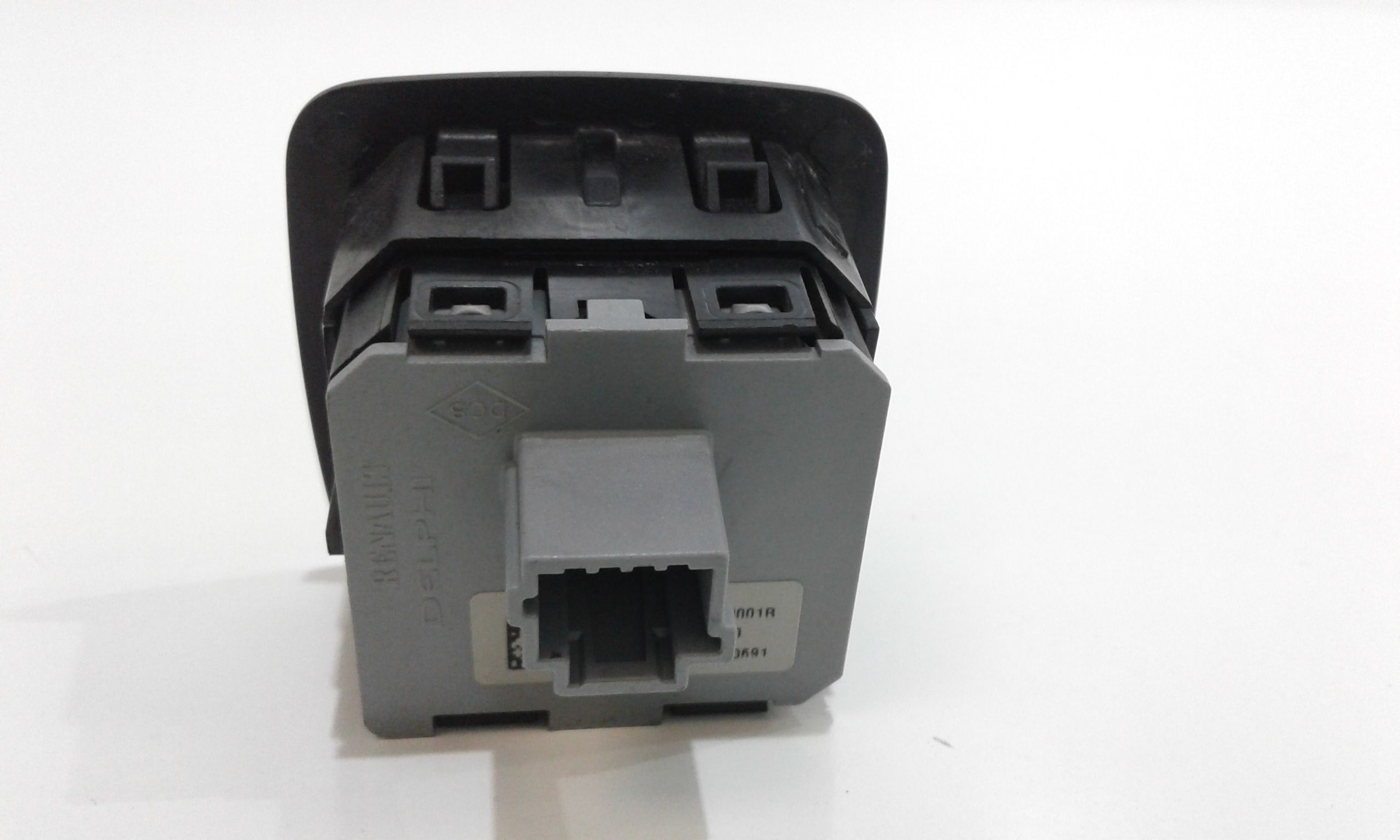 Pulsante RENAULT Scenic X MOD