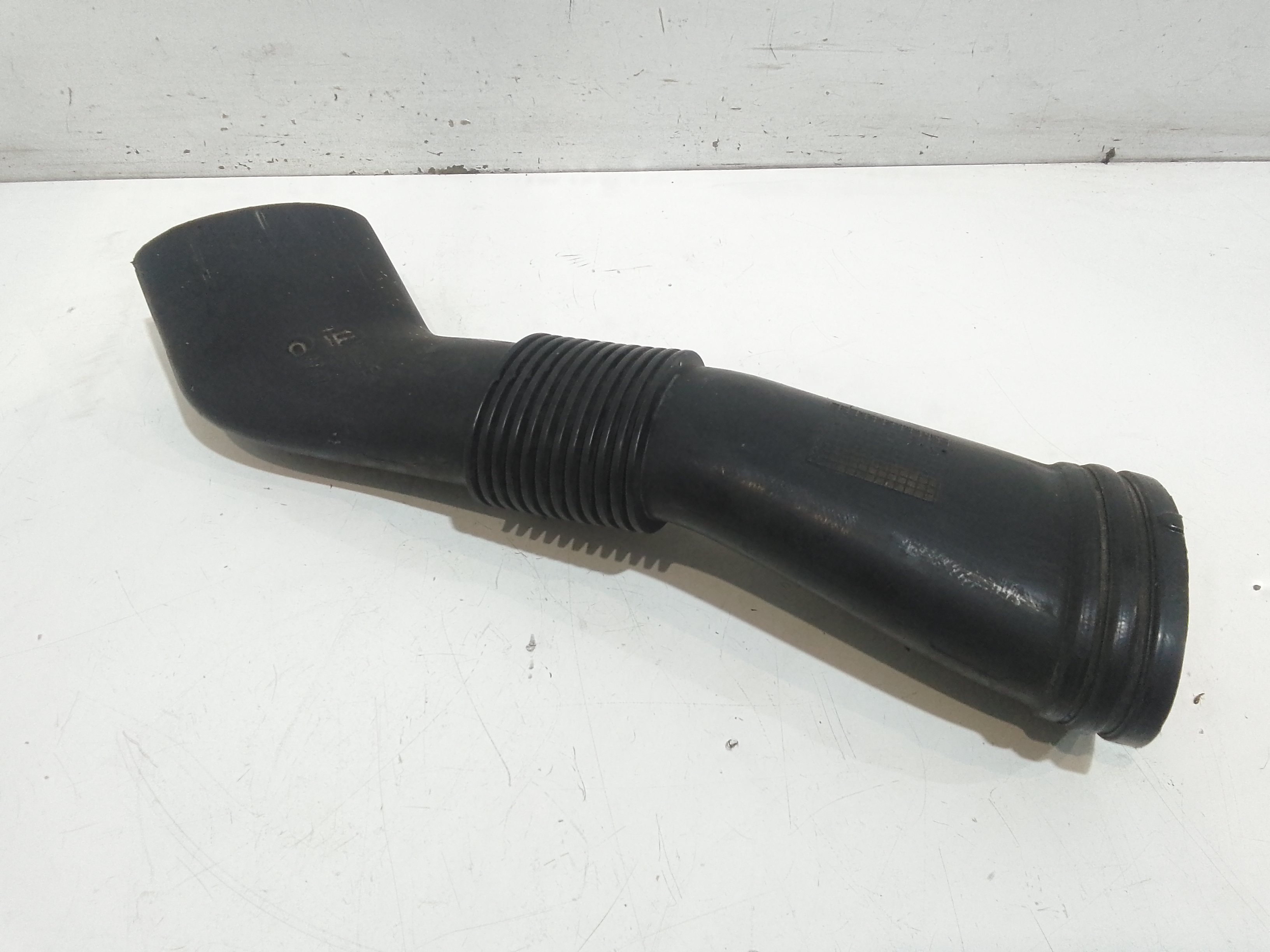 Tubo aspirazione filtro aria per Fiat 500 L Serie (351_352) (12>) (2012 - In produzione)