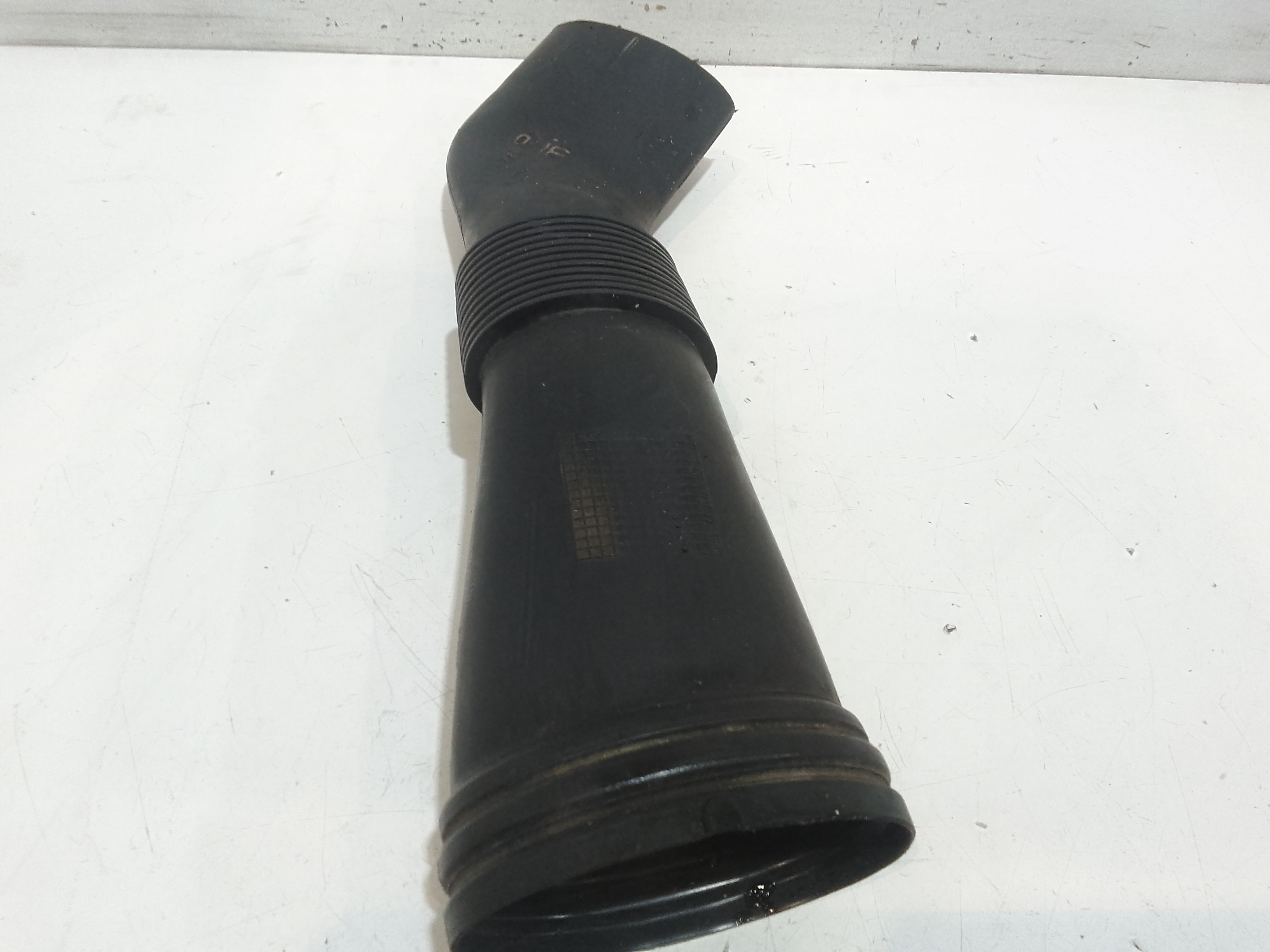 Tubo aspirazione filtro aria per Fiat 500 L Serie (351_352) (12>) (2012 - In produzione)