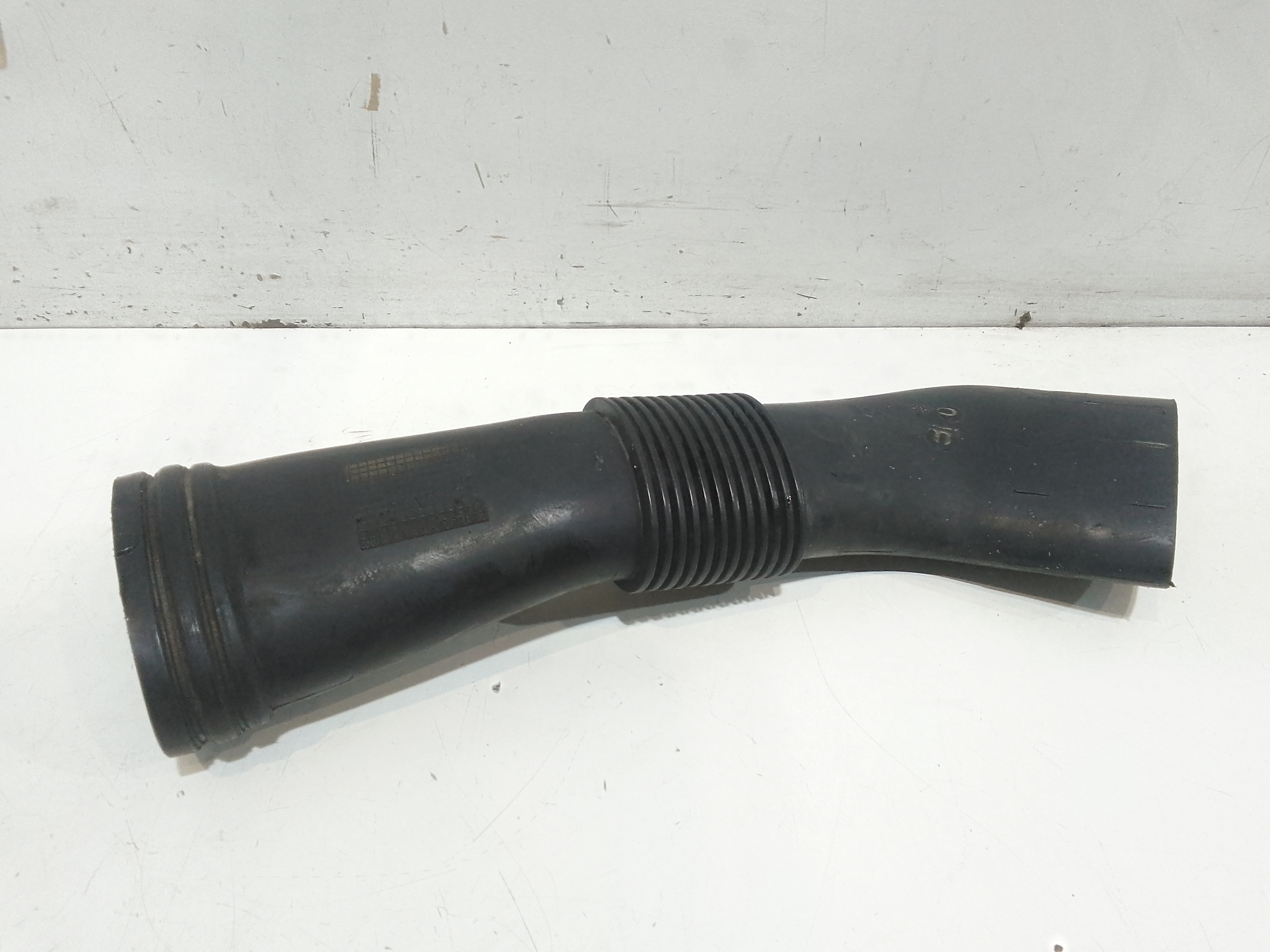 Tubo aspirazione filtro aria per Fiat 500 L Serie (351_352) (12>) (2012 - In produzione)