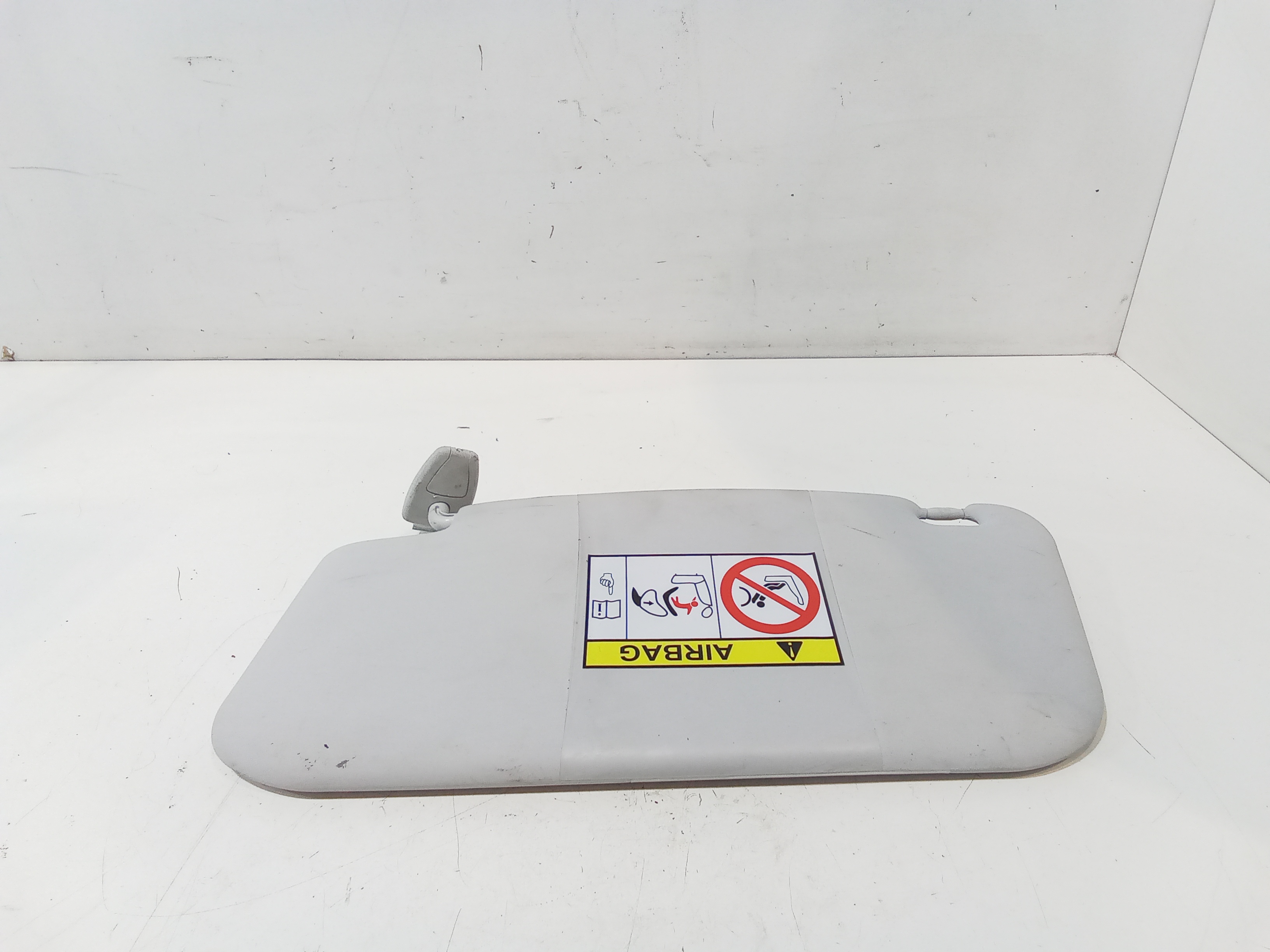 Parasole aletta Lato Passeggero per Fiat 500 L Serie (351_352) (12>) (2012 - In produzione)