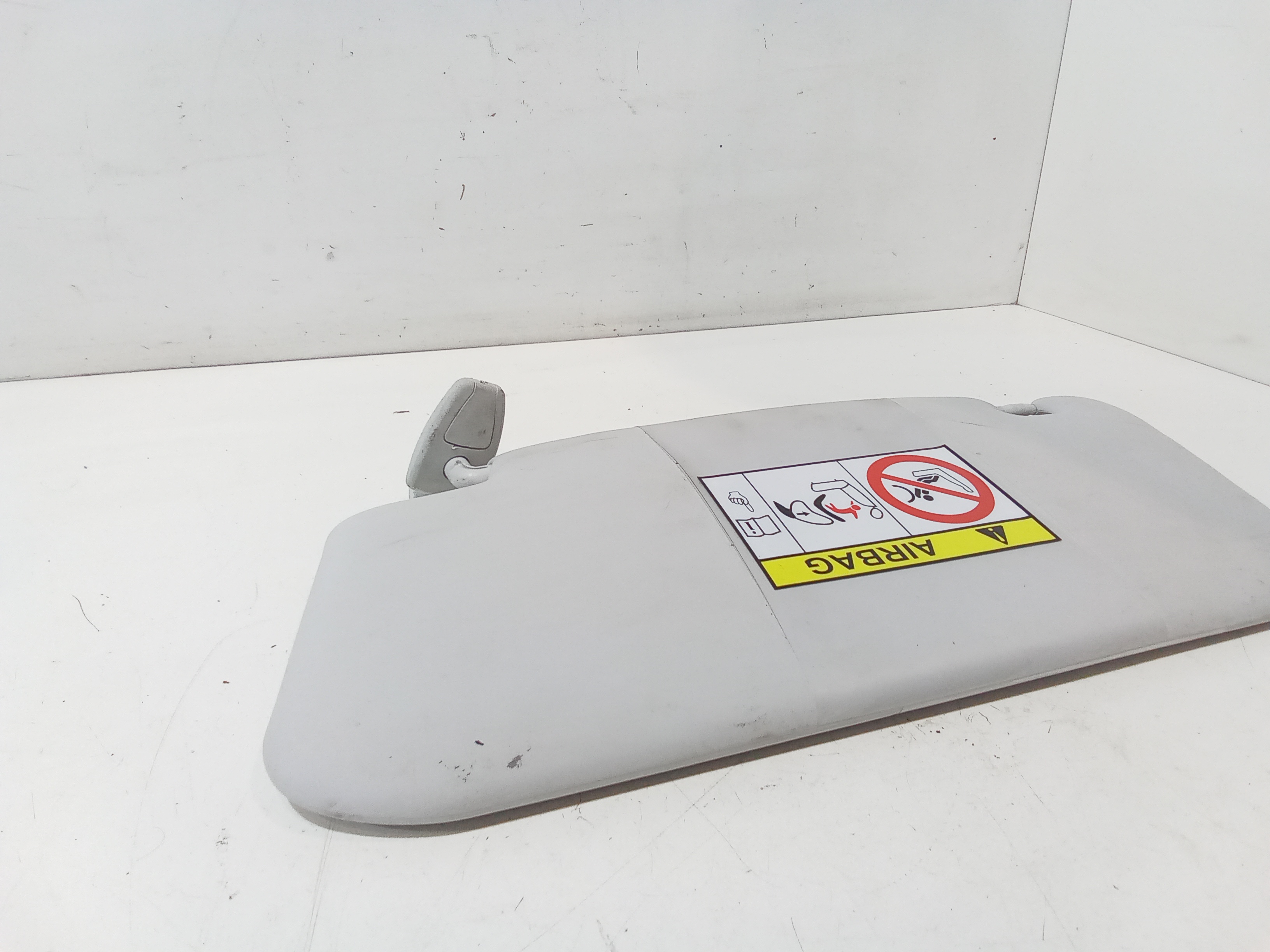 Parasole aletta Lato Passeggero per Fiat 500 L Serie (351_352) (12>) (2012 - In produzione)