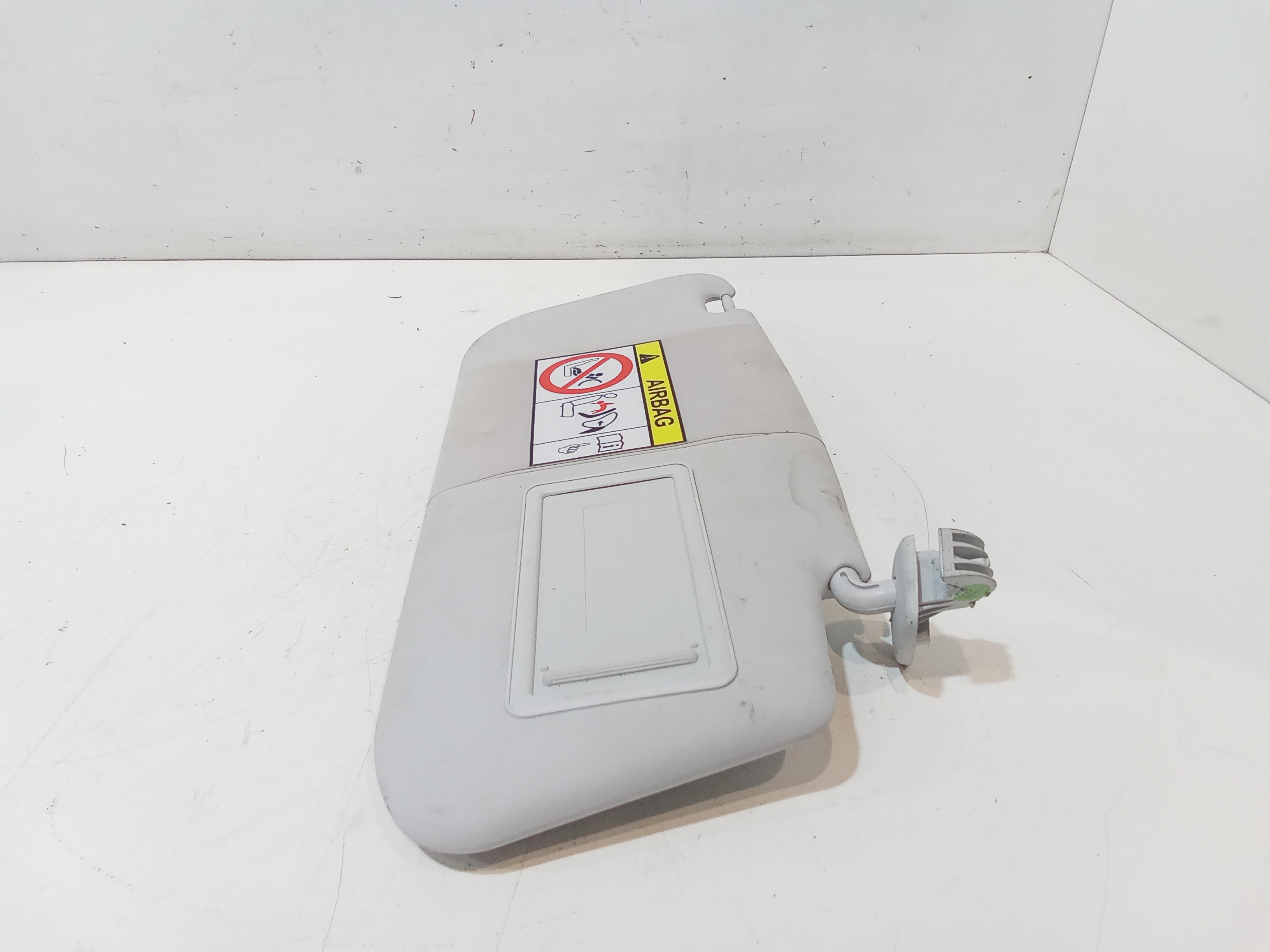 Parasole aletta Lato Passeggero per Fiat 500 L Serie (351_352) (12>) (2012 - In produzione)