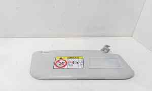 Parasole aletta Lato Passeggero per Fiat 500 L Serie (351_352) (12>) (2012 - In produzione)