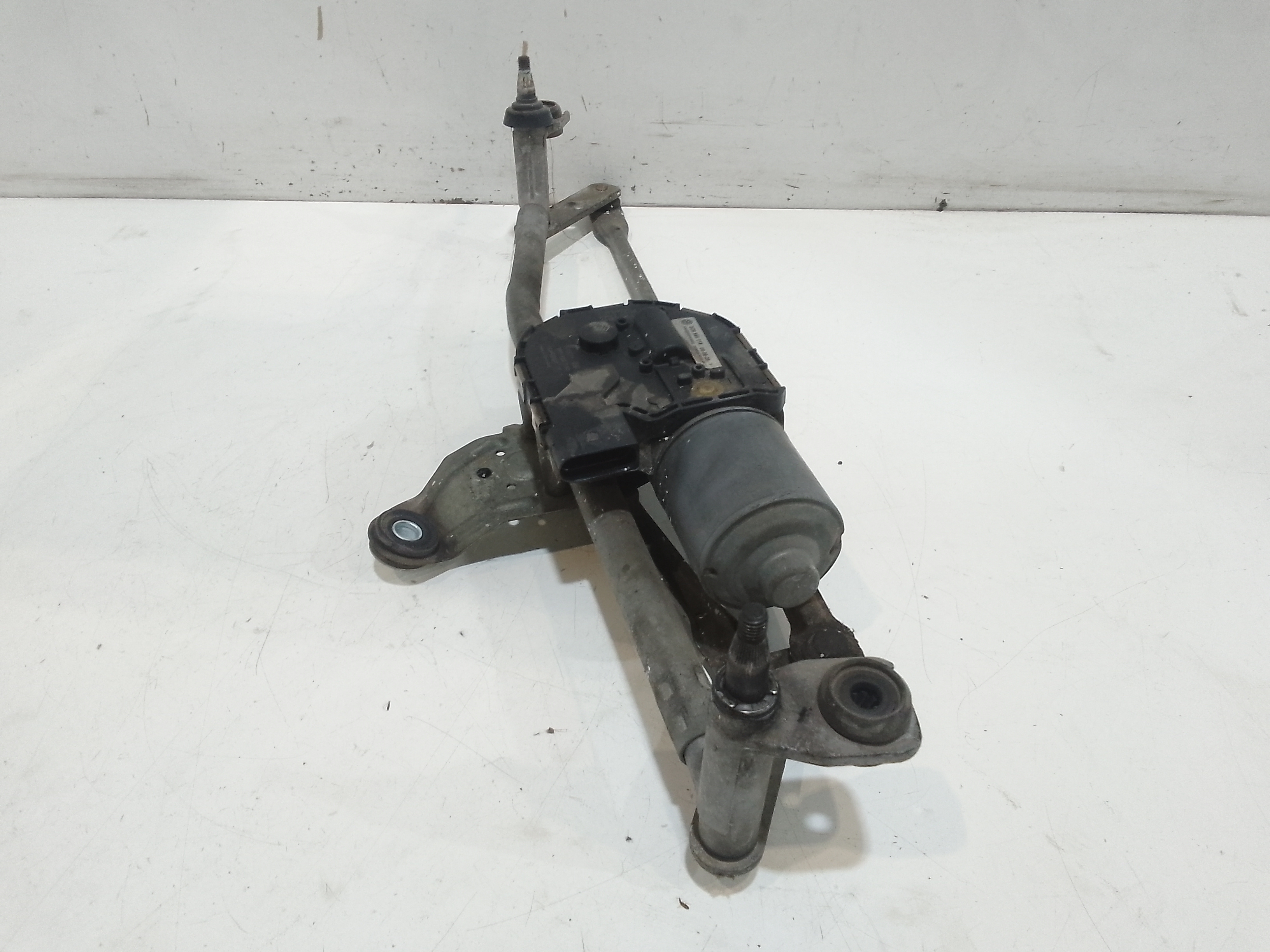 Motorino tergi ant completo di tandem per Volkswagen Passat CC (2008 - 2012)