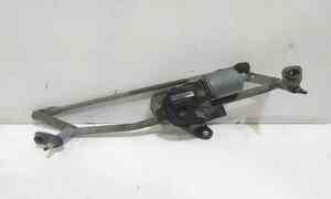 Motorino tergi ant completo di tandem per Volkswagen Passat CC (2008 - 2012)