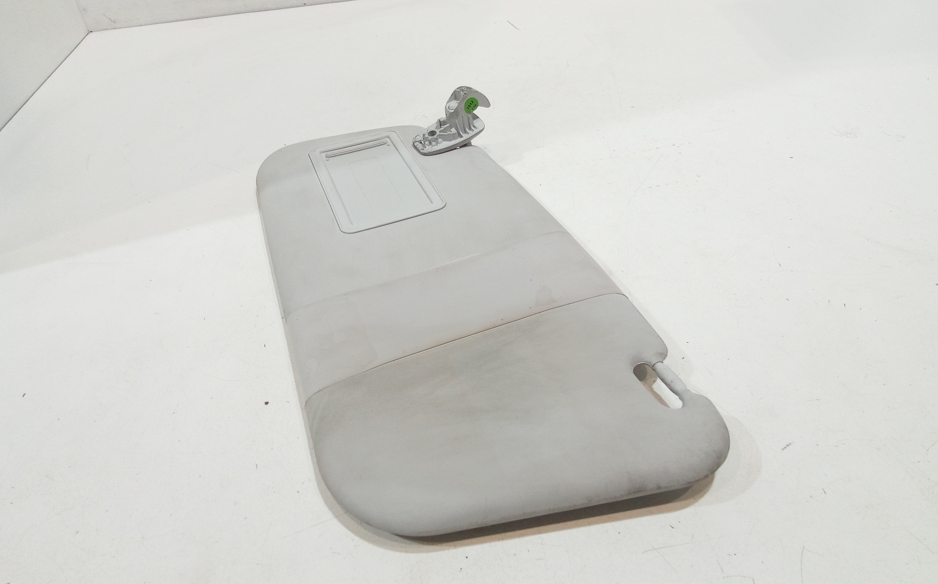 Parasole aletta anteriore Lato Guida per Fiat 500 L Serie (351_352) (12>) (2012 - In produzione)