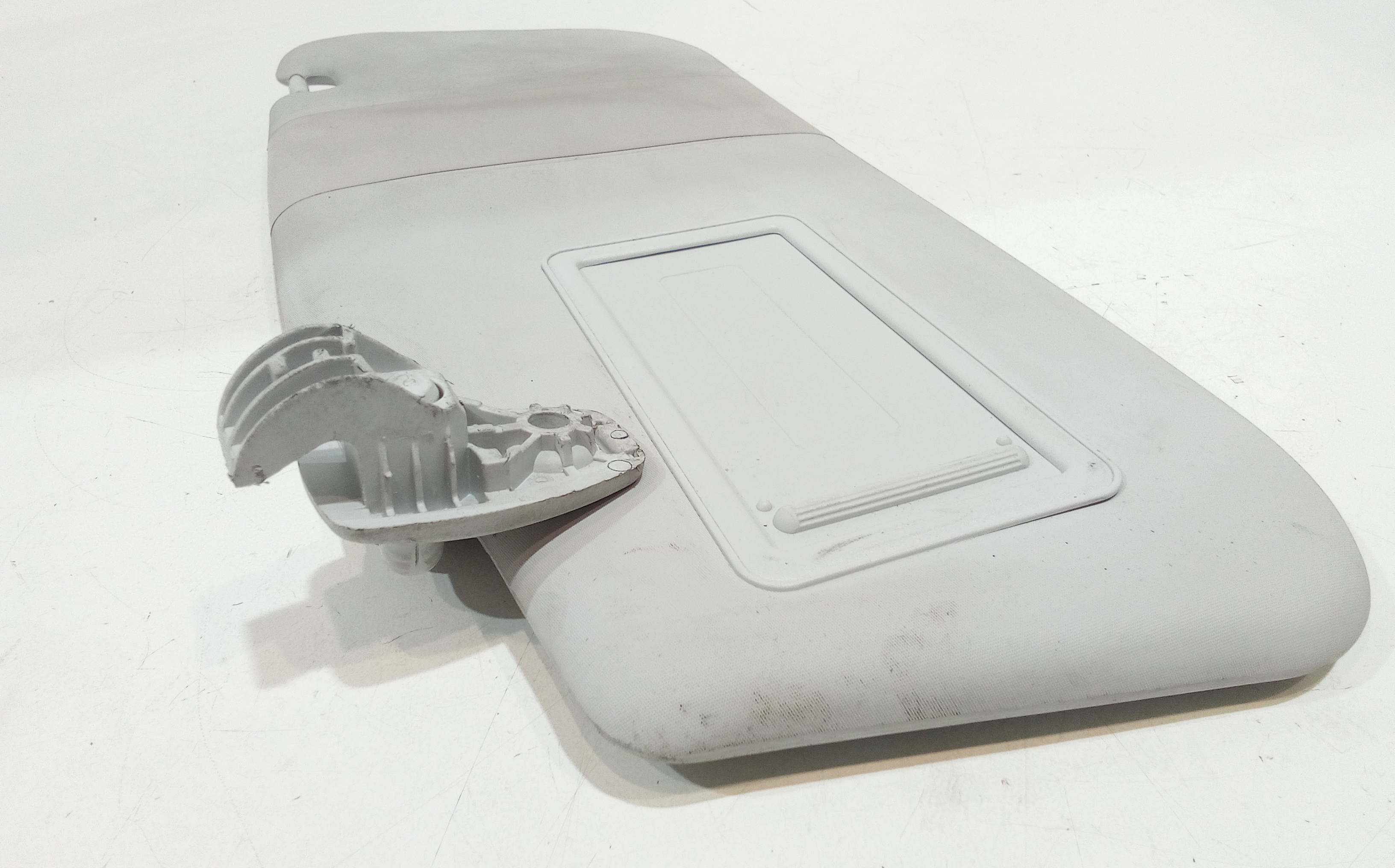 Parasole aletta anteriore Lato Guida per Fiat 500 L Serie (351_352) (12>) (2012 - In produzione)