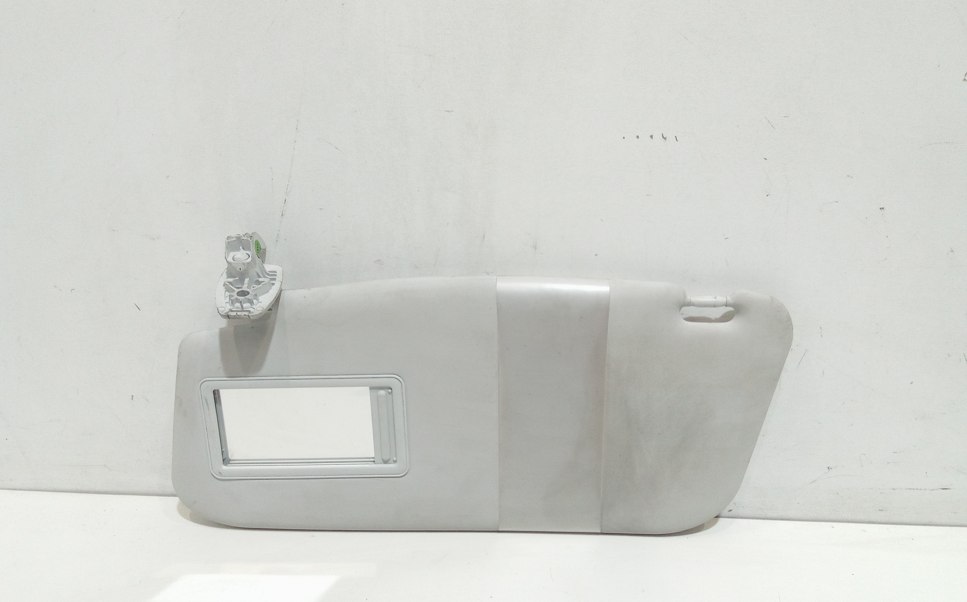 Parasole aletta anteriore Lato Guida per Fiat 500 L Serie (351_352) (12>) (2012 - In produzione)