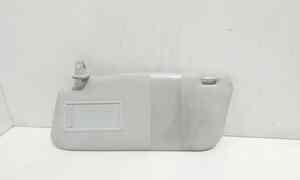 Parasole aletta anteriore Lato Guida per Fiat 500 L Serie (351_352) (12>) (2012 - In produzione)