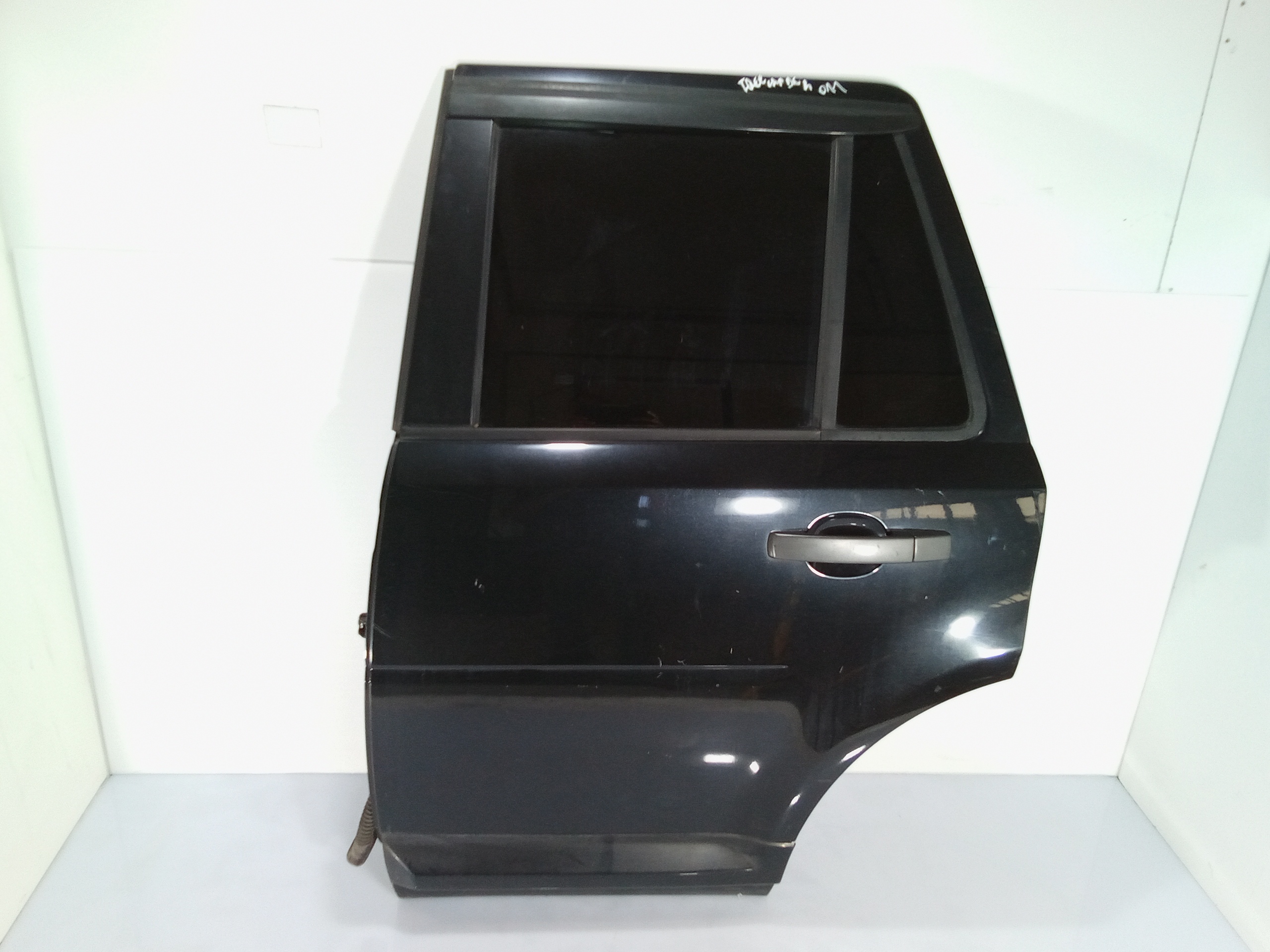 Portiera Posteriore Sinistra per Land Rover Freelander 3 Serie (2006 - In produzione)