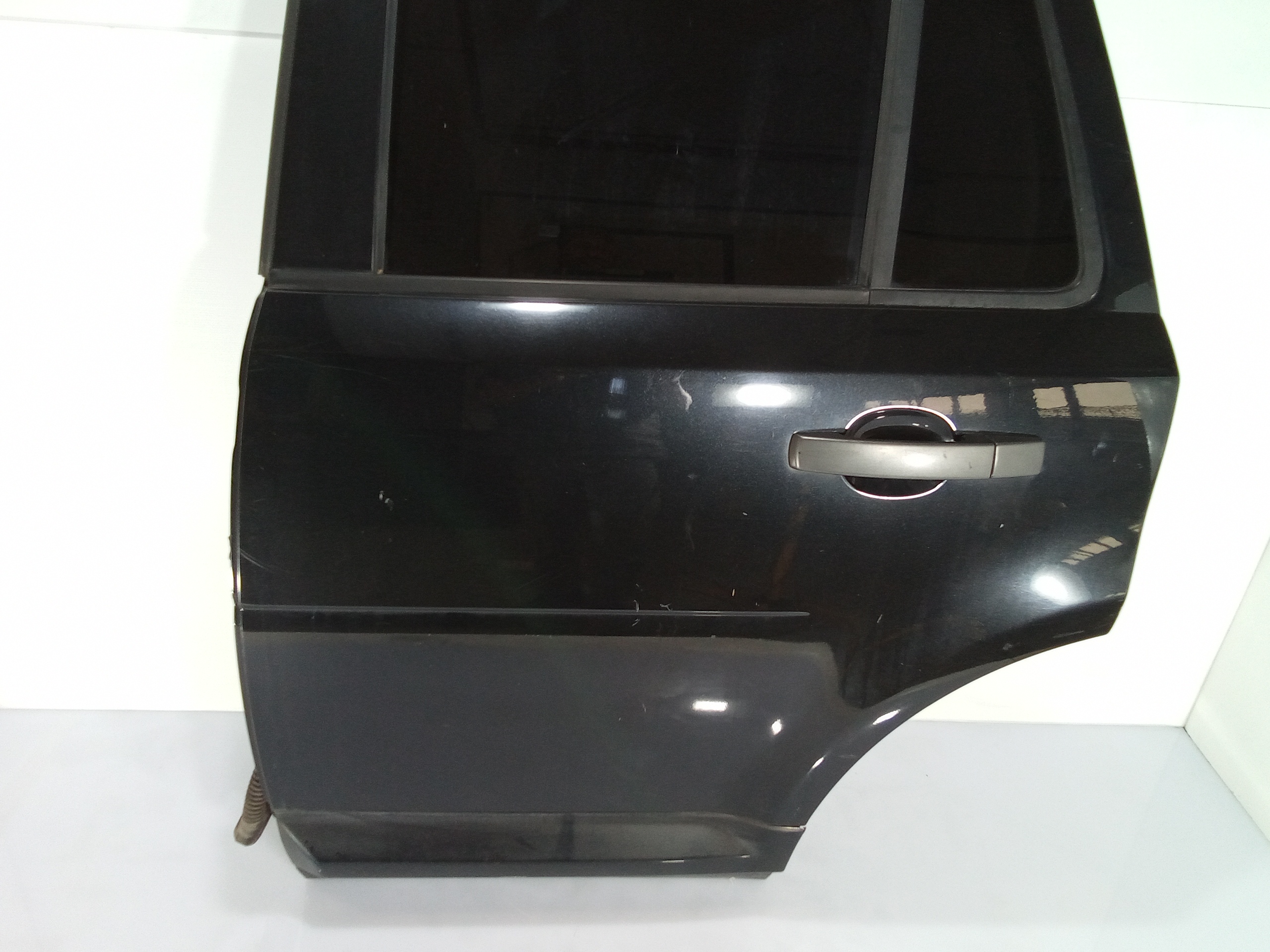 Portiera Posteriore Sinistra per Land Rover Freelander 3 Serie (2006 - In produzione)