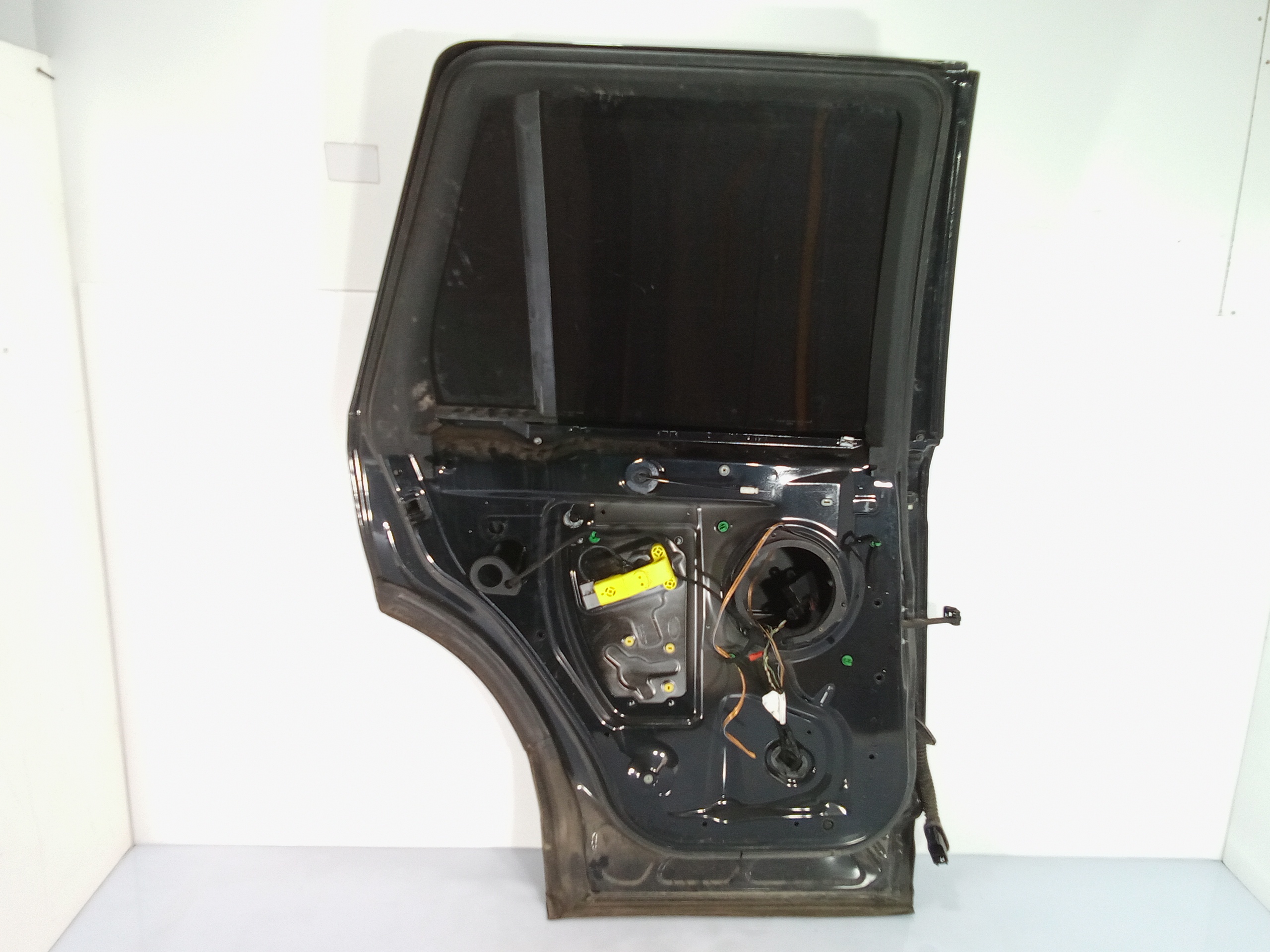 Portiera Posteriore Sinistra per Land Rover Freelander 3 Serie (2006 - In produzione)