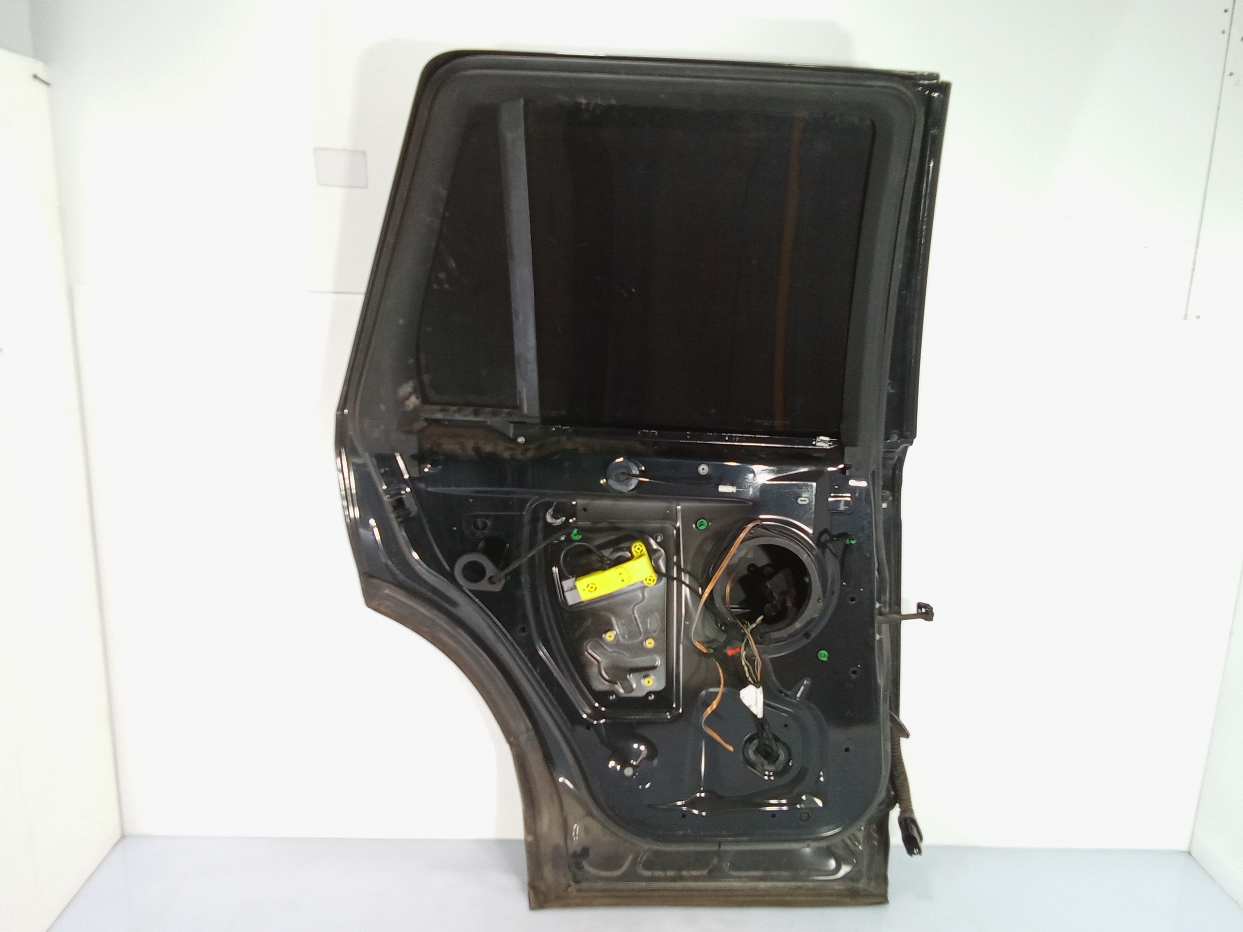 Portiera Posteriore Sinistra per Land Rover Freelander 3 Serie (2006 - In produzione)