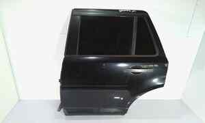 Portiera Posteriore Sinistra per Land Rover Freelander 3 Serie (2006 - In produzione)