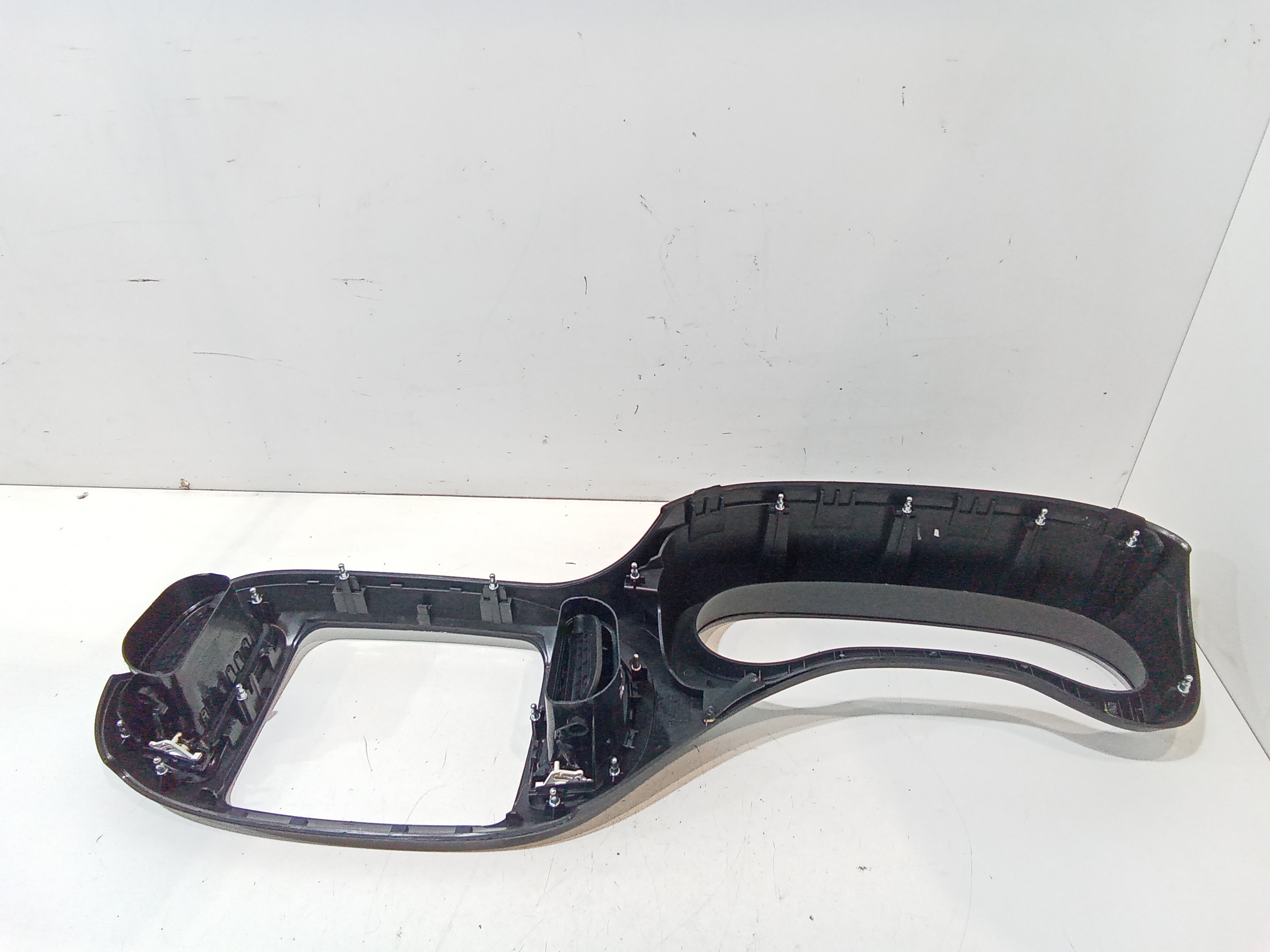 Modanatura Centrale Cruscotto per Fiat 500 L Serie (351_352) (12>) (2012 - In produzione)