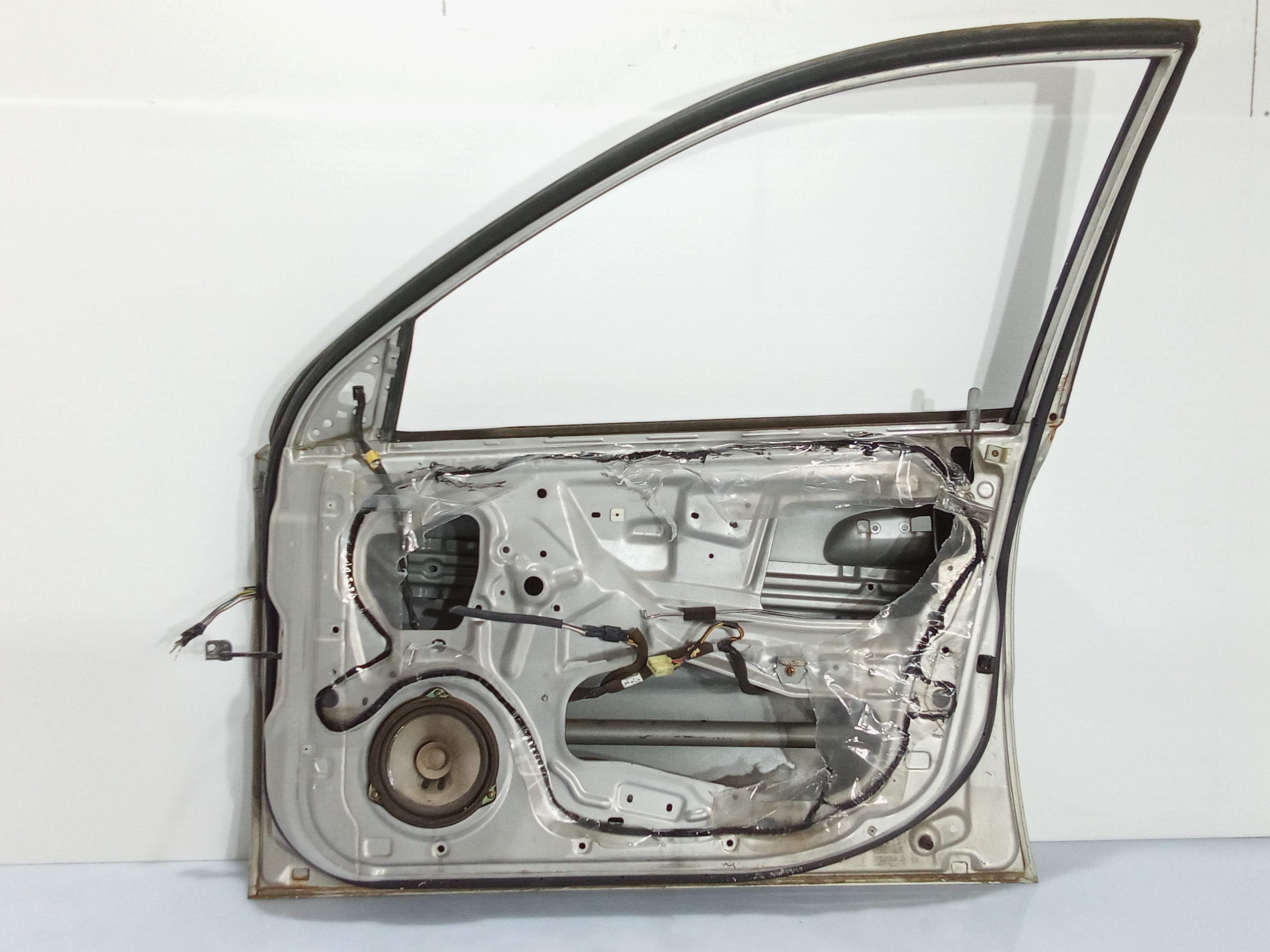 Portiera anteriore Destra per Kia Rio 1 Serie (2000 - 2003)