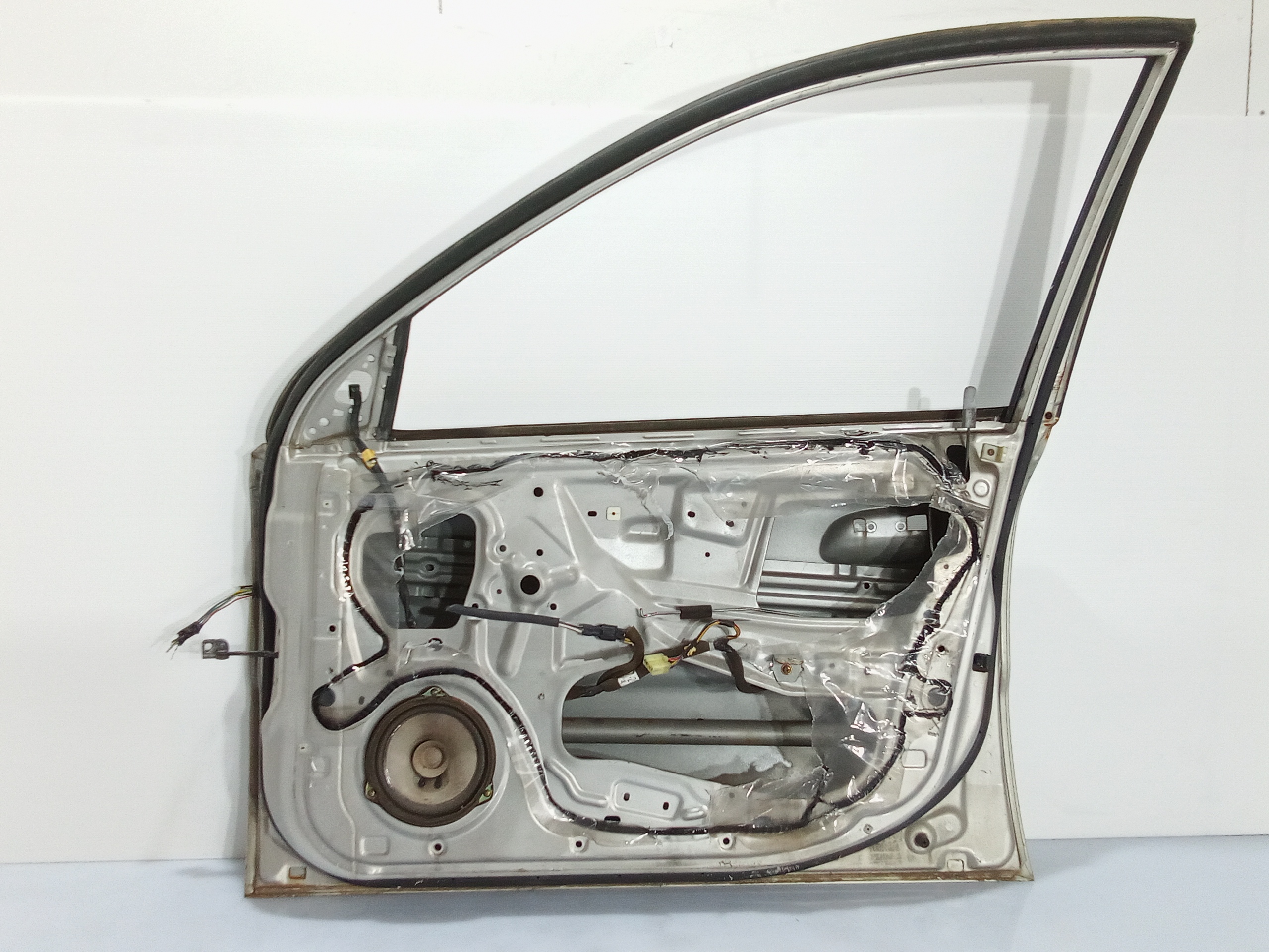 Portiera anteriore Destra per Kia Rio 1 Serie (2000 - 2003)