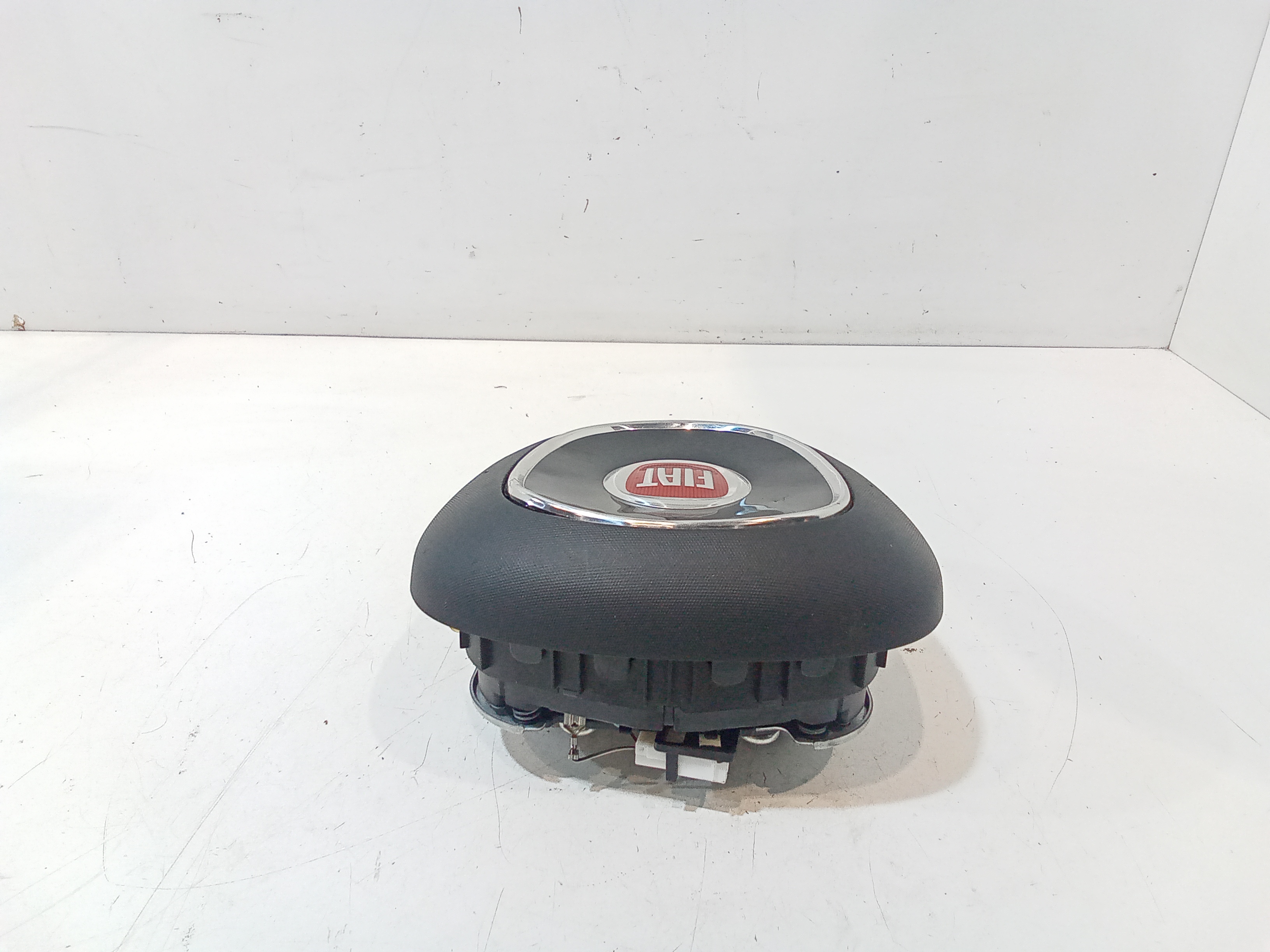 Airbag Volante per Fiat 500 L Serie (351_352) (12>) (2012 - In produzione)