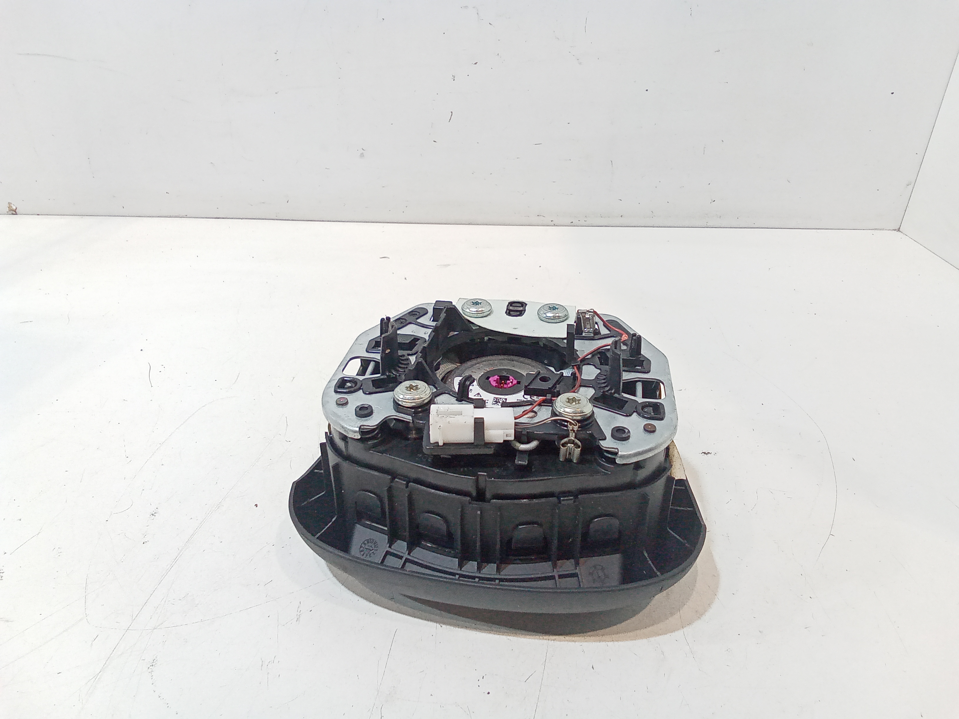 Airbag Volante per Fiat 500 L Serie (351_352) (12>) (2012 - In produzione)