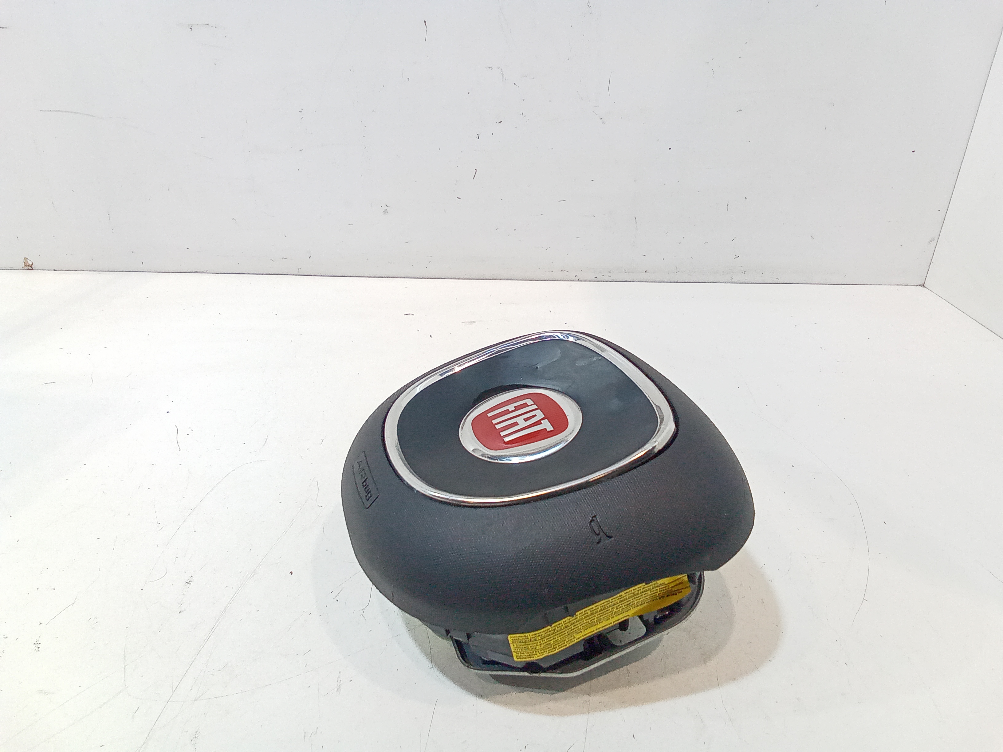 Airbag Volante per Fiat 500 L Serie (351_352) (12>) (2012 - In produzione)