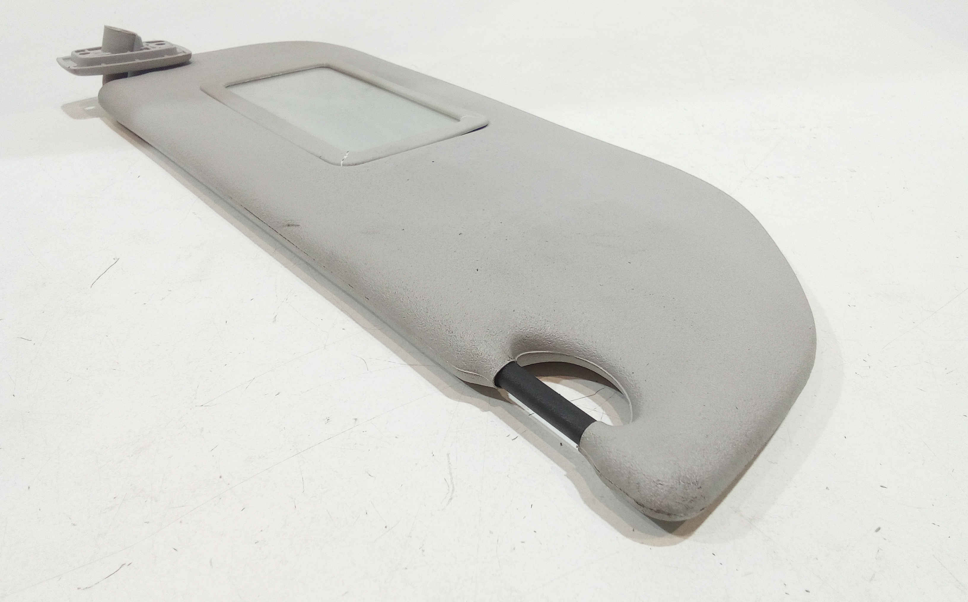 Parasole aletta Lato Passeggero per Citroen Saxo 2 Serie (1999 - 2002)