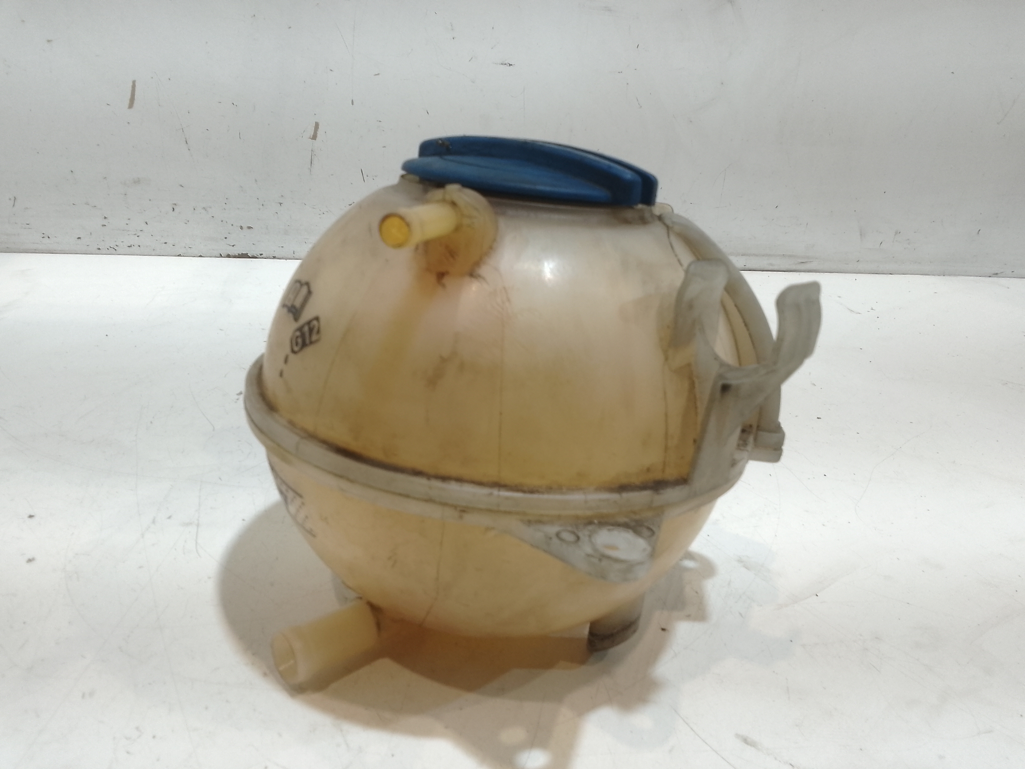 Vaschetta liquido radiatore per Volkswagen Passat CC (2008 - 2012)