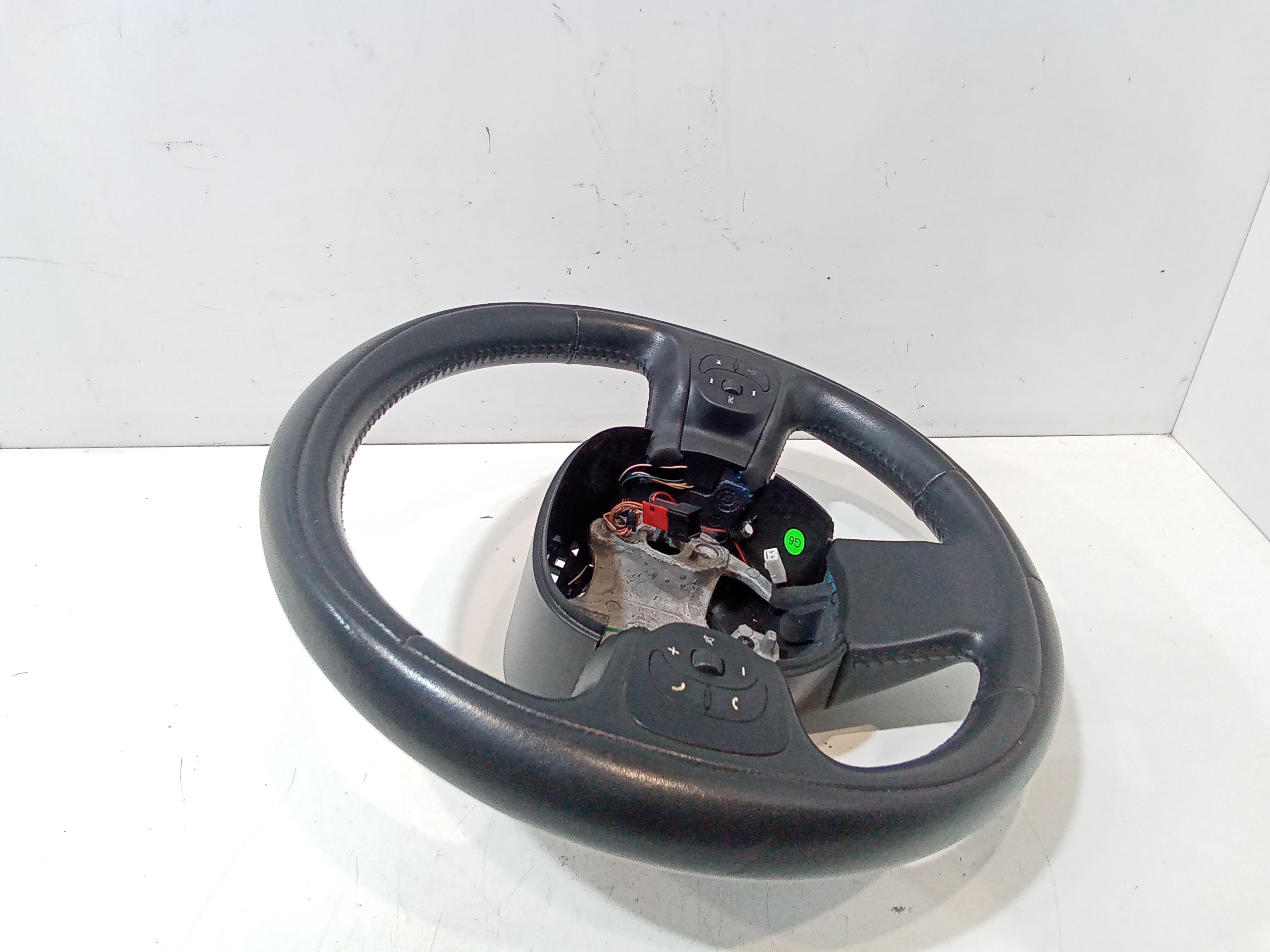 Volante per Fiat 500 L Serie (351_352) (12>) (2012 - In produzione)