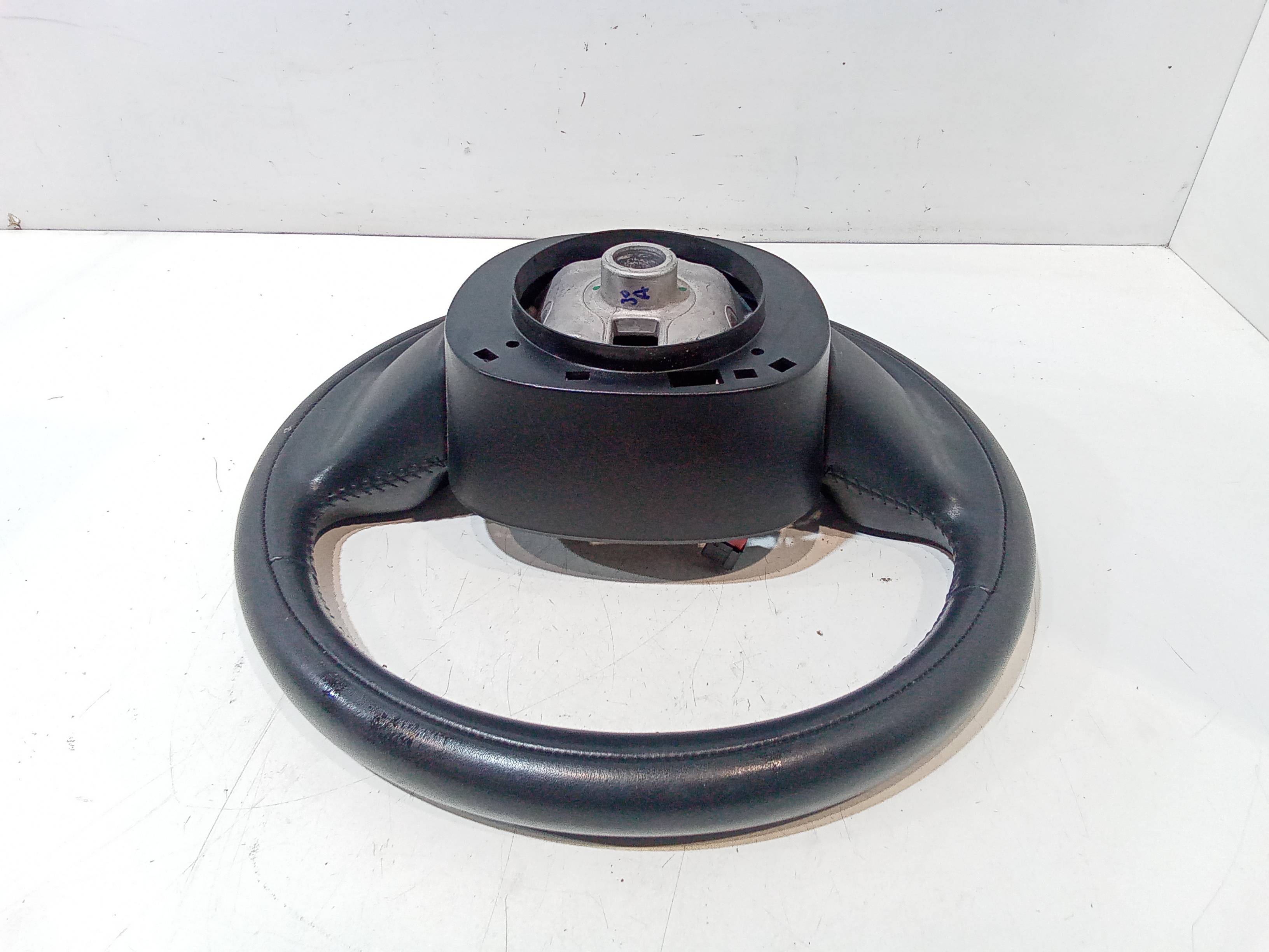 Volante per Fiat 500 L Serie (351_352) (12>) (2012 - In produzione)