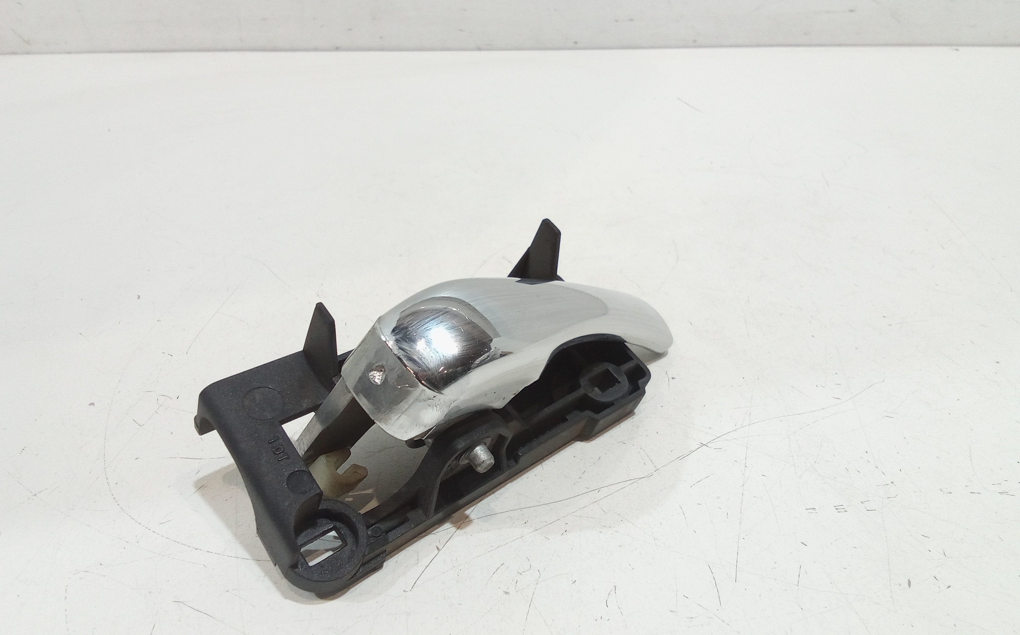 Maniglia interna Anteriore Destra per Alfa Romeo Mito Serie (955_) (08>) (2008 - In produzione)