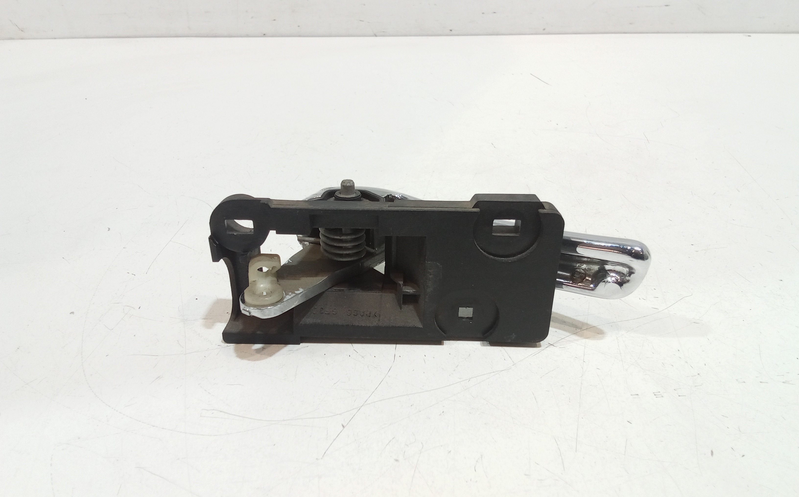 Maniglia interna Anteriore Destra per Alfa Romeo Mito Serie (955_) (08>) (2008 - In produzione)