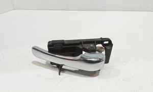 Maniglia interna Anteriore Destra per Alfa Romeo Mito Serie (955_) (08>) (2008 - In produzione)