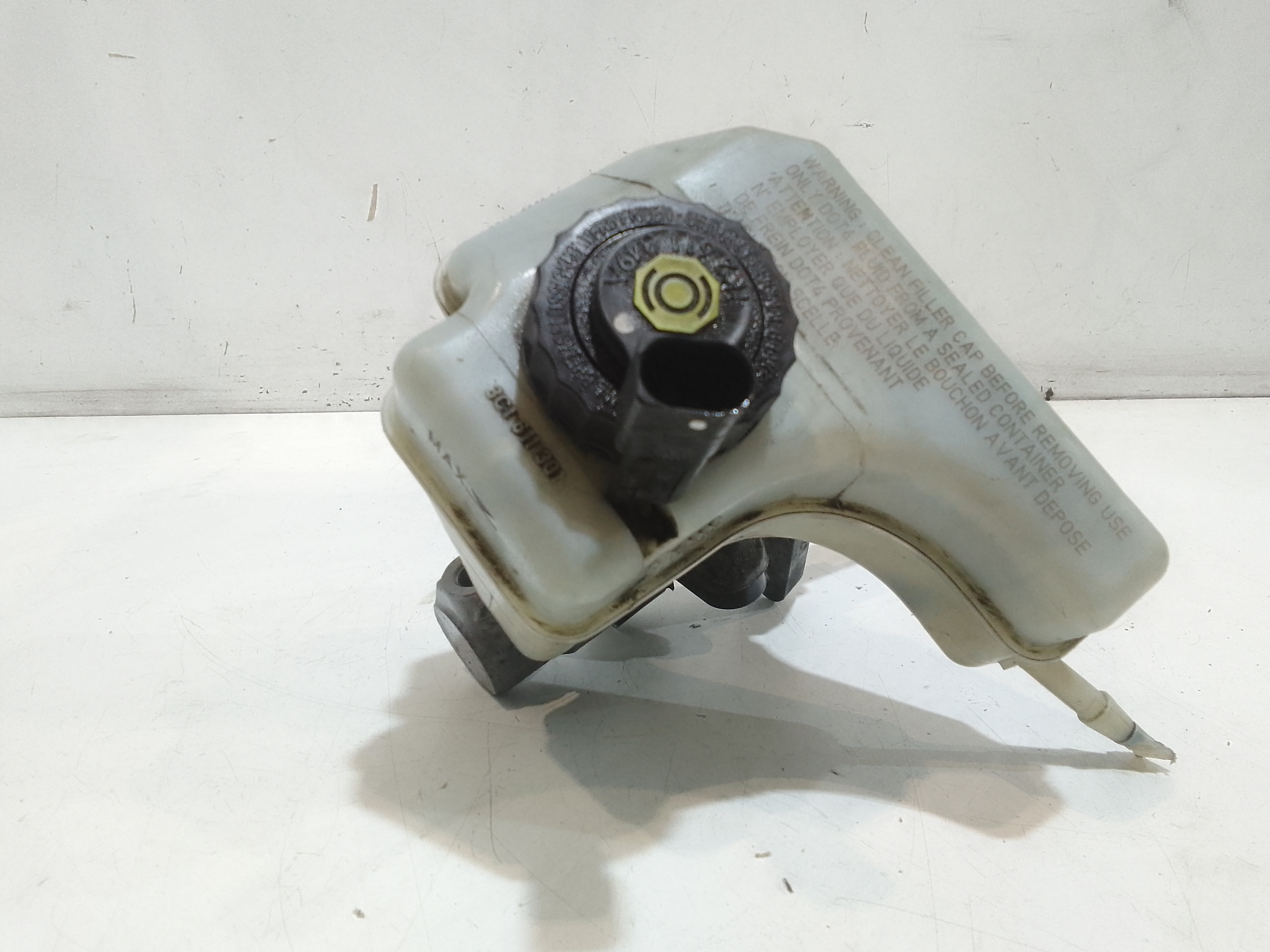 Pompa Freni per Volkswagen Passat CC (2008 - 2012)