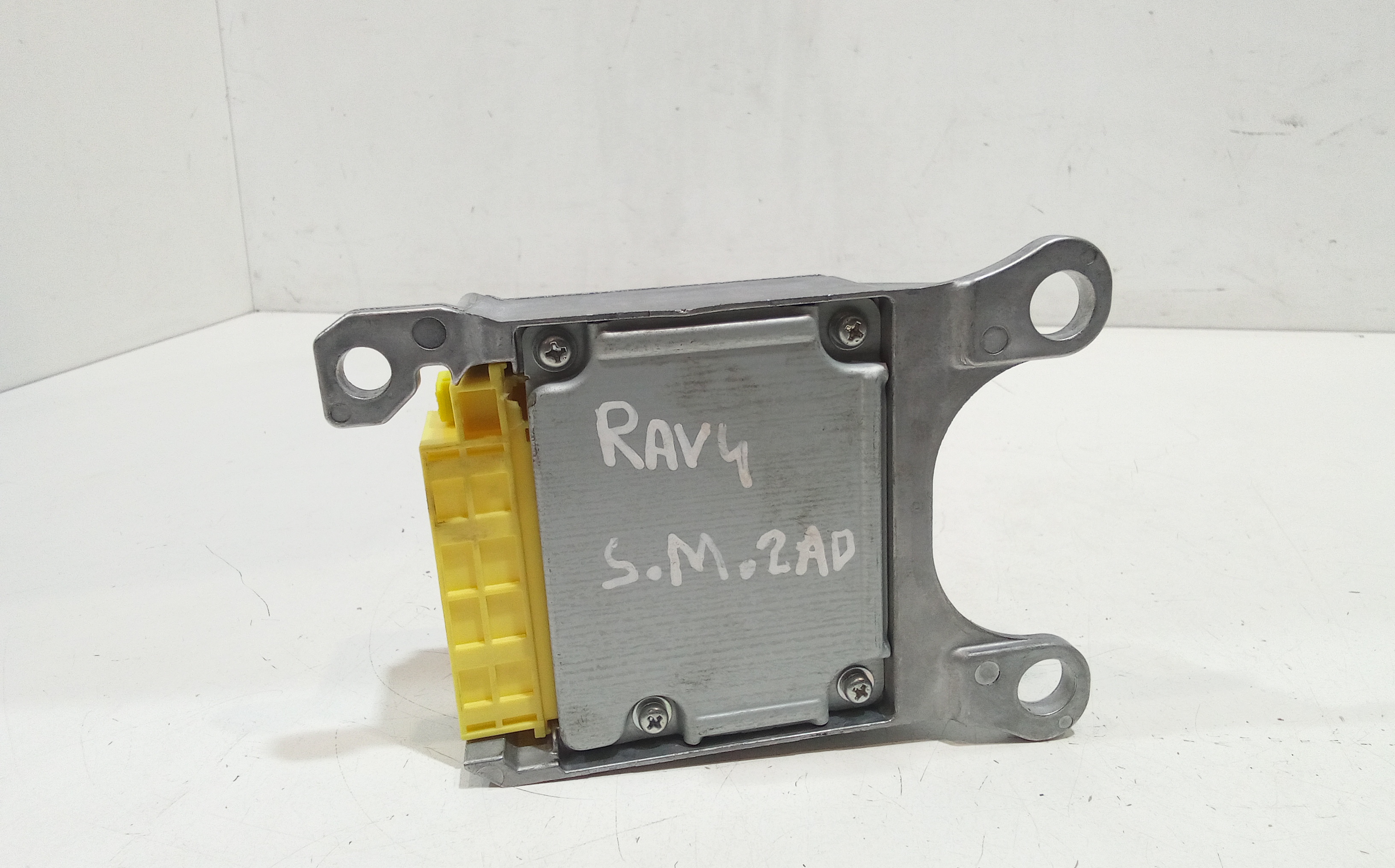 Centralina Airbag per Toyota Rav4 4 Serie (2005 - 2009)