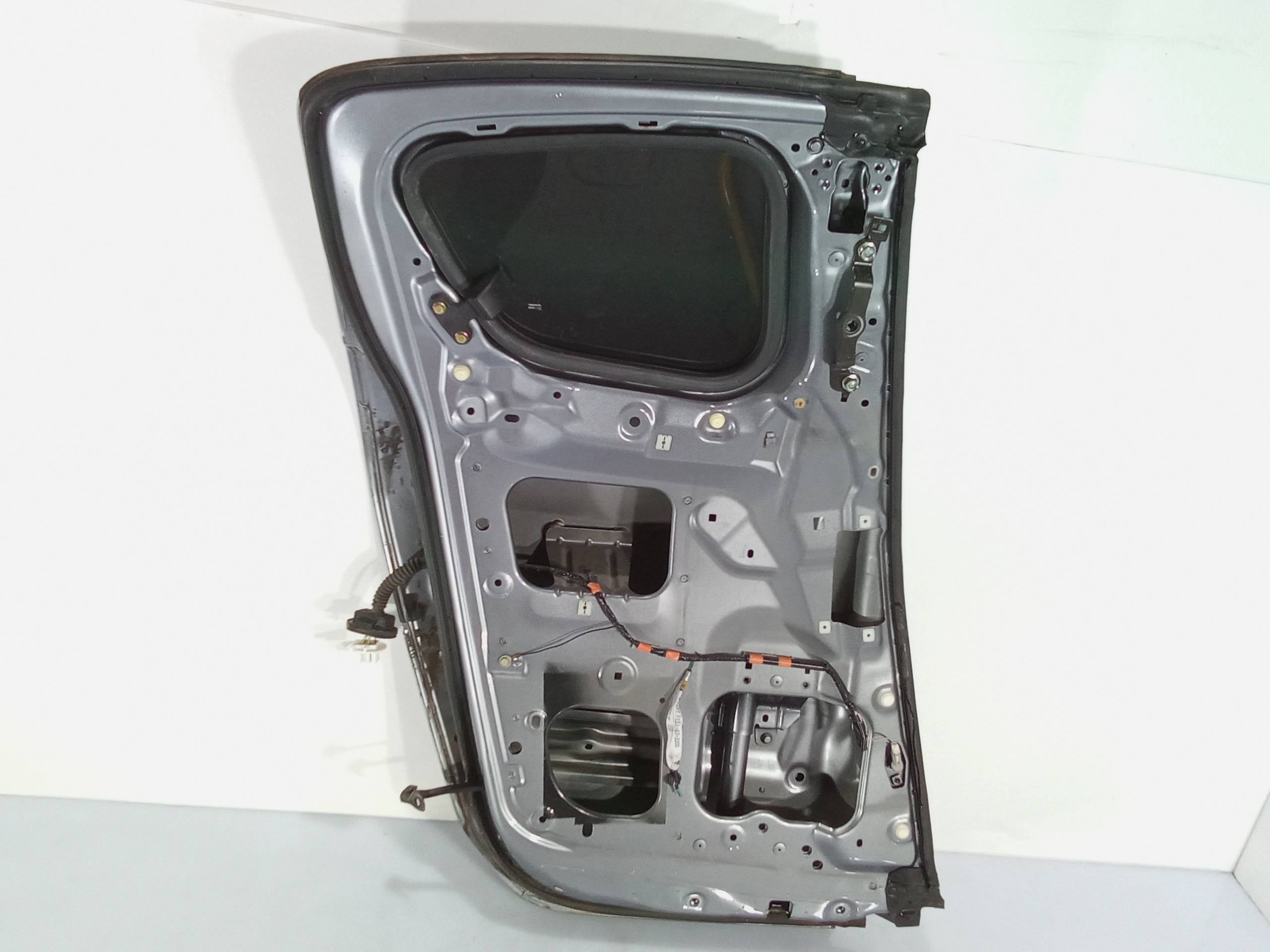 Portiera Posteriore Sinistra per Mazda RX-8 (2003 - 2012)