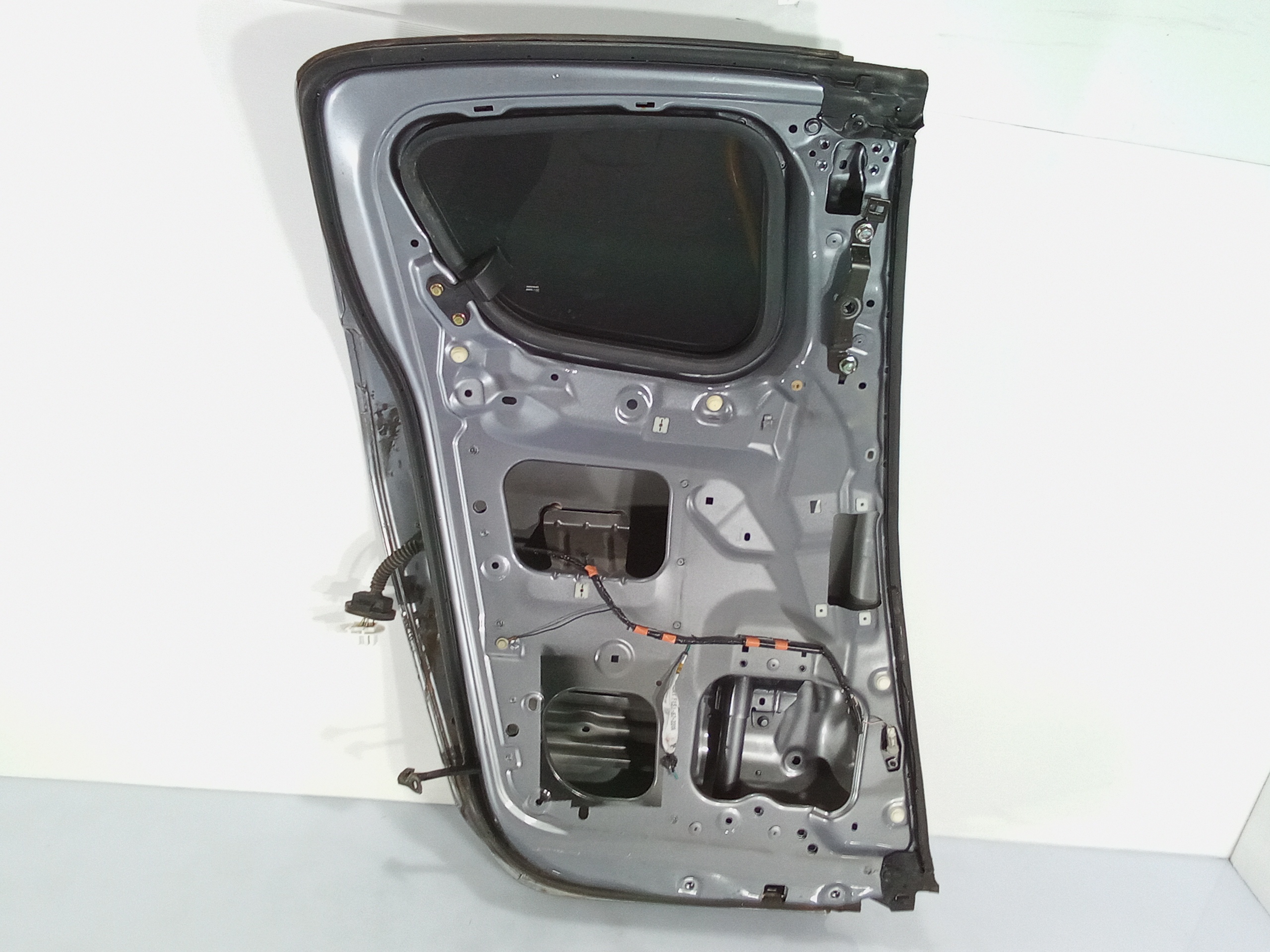 Portiera Posteriore Sinistra per Mazda RX-8 (2003 - 2012)