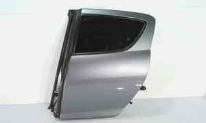 Portiera Posteriore Sinistra per Mazda RX-8 (2003 - 2012)
