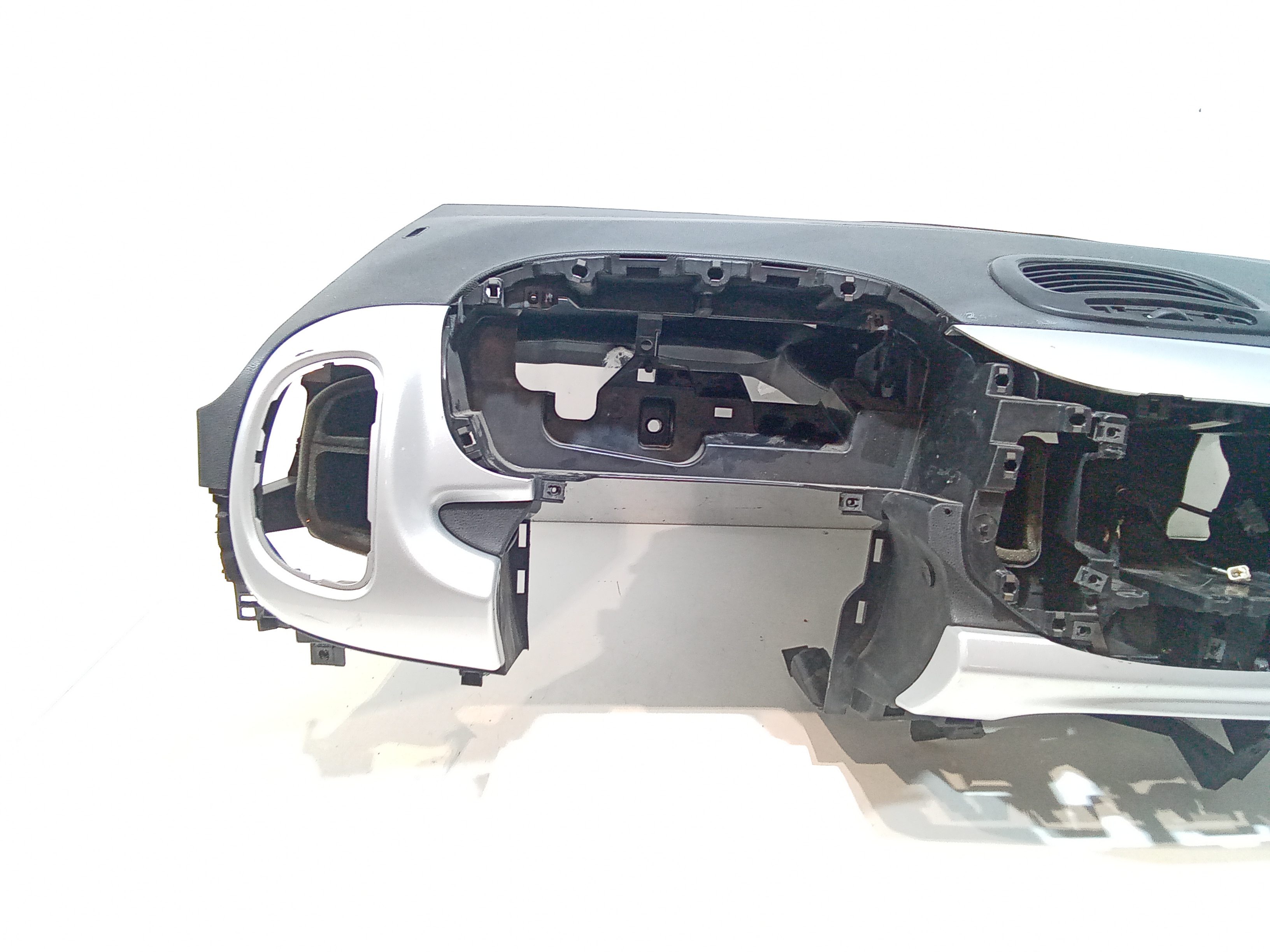 Cruscotto completo di Airbag Passeggero per Fiat 500 L Serie (351_352) (12>) (2012 - In produzione)