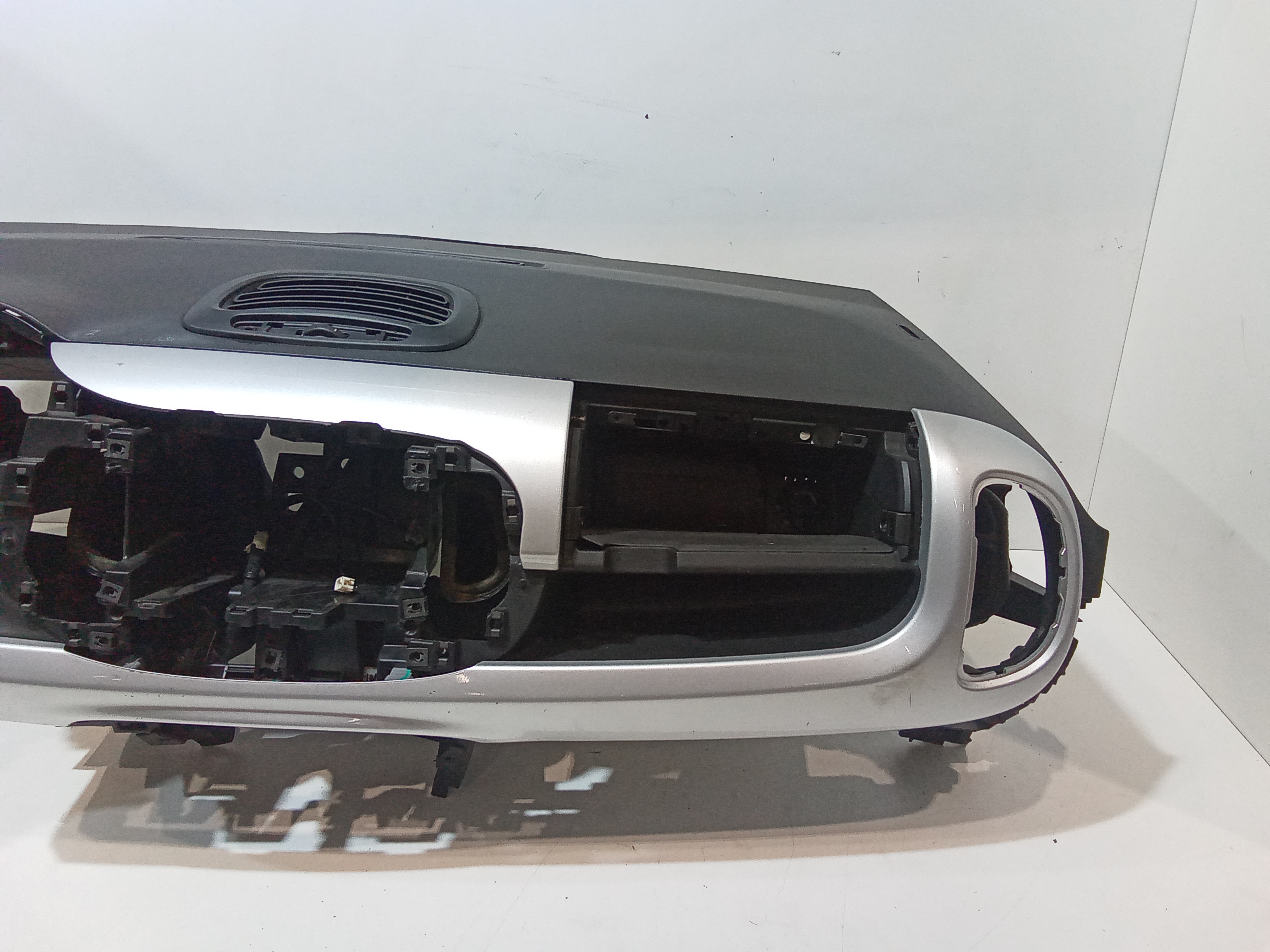 Cruscotto completo di Airbag Passeggero per Fiat 500 L Serie (351_352) (12>) (2012 - In produzione)