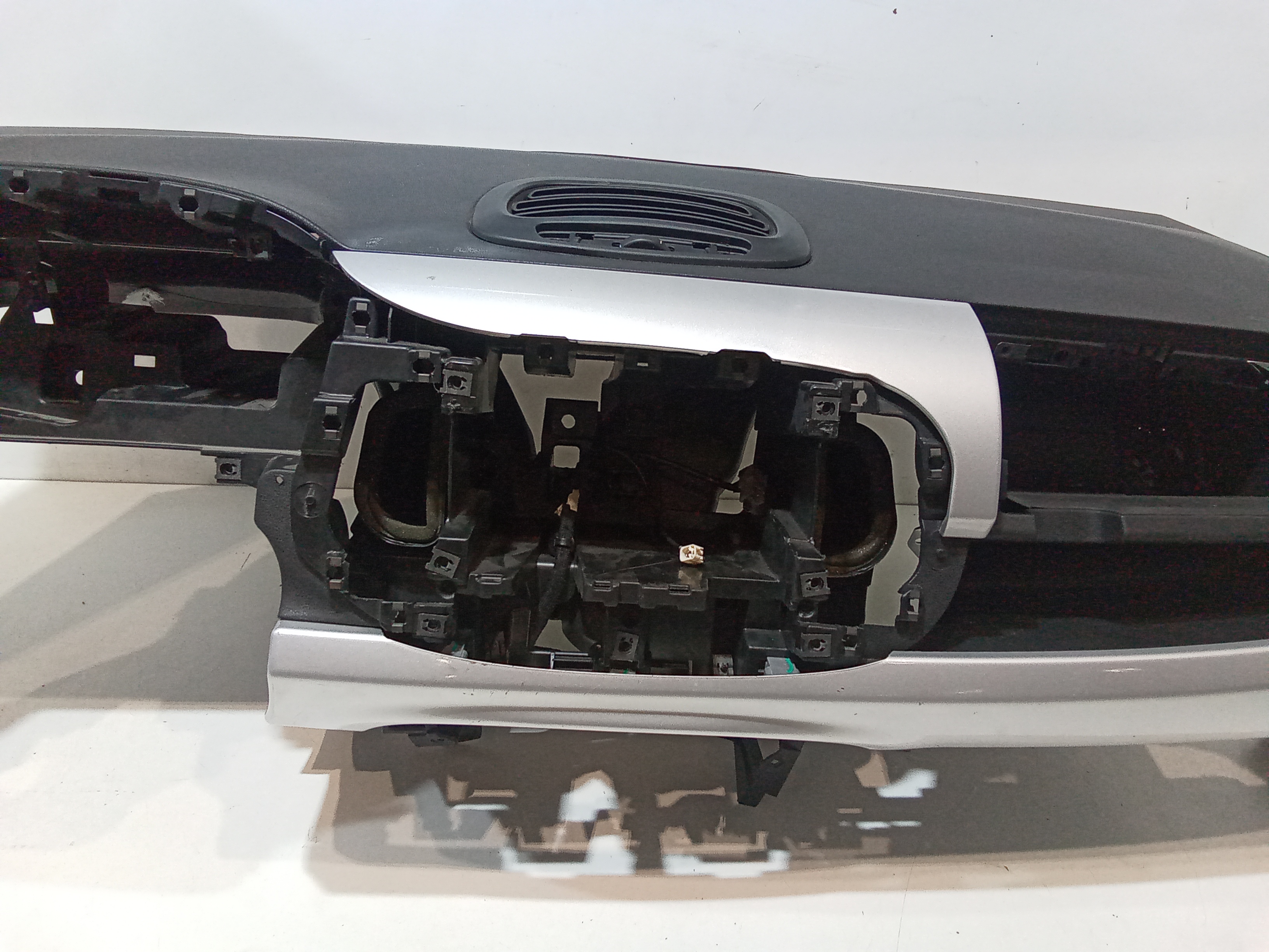 Cruscotto completo di Airbag Passeggero per Fiat 500 L Serie (351_352) (12>) (2012 - In produzione)