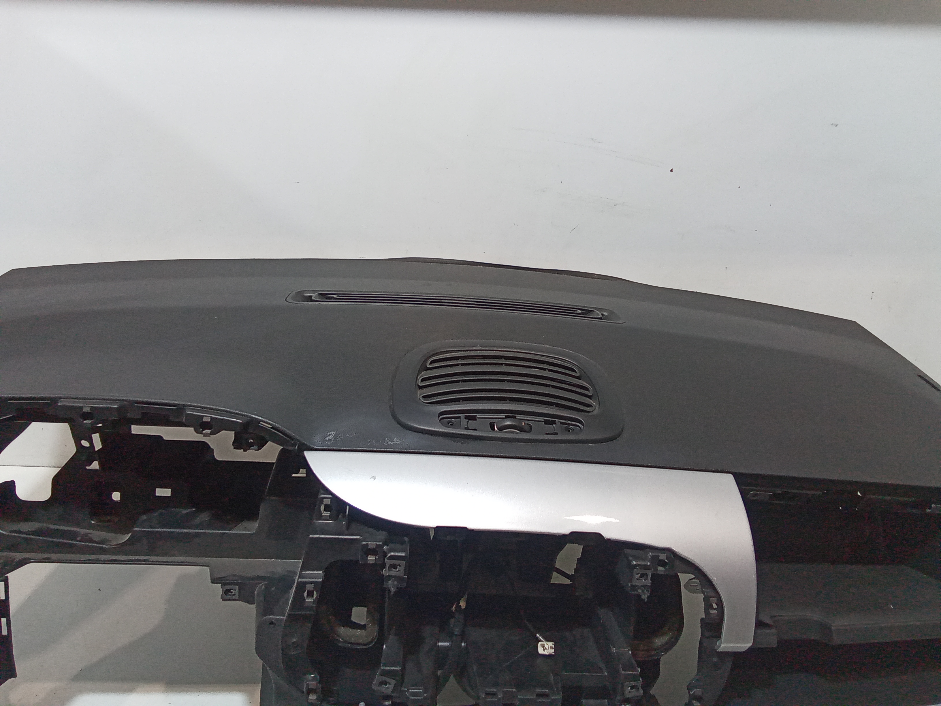 Cruscotto completo di Airbag Passeggero per Fiat 500 L Serie (351_352) (12>) (2012 - In produzione)