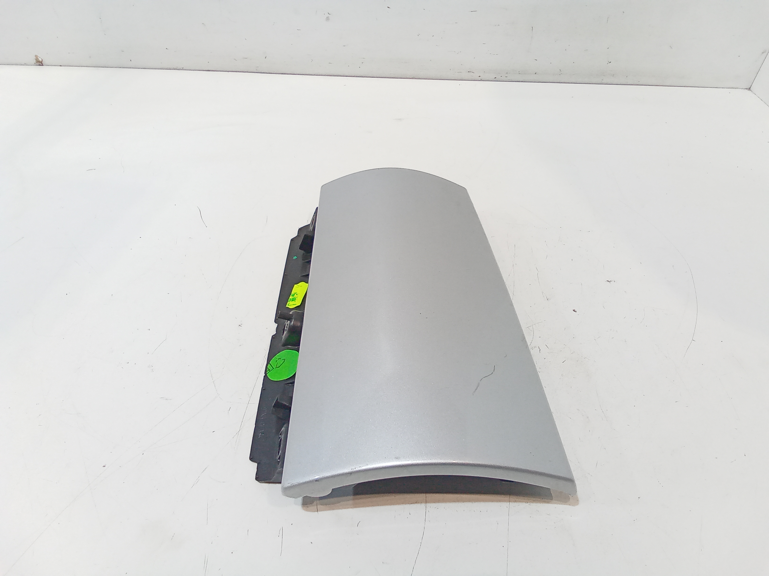 Vano portaoggetti per Fiat 500 L Serie (351_352) (12>) (2012 - In produzione)