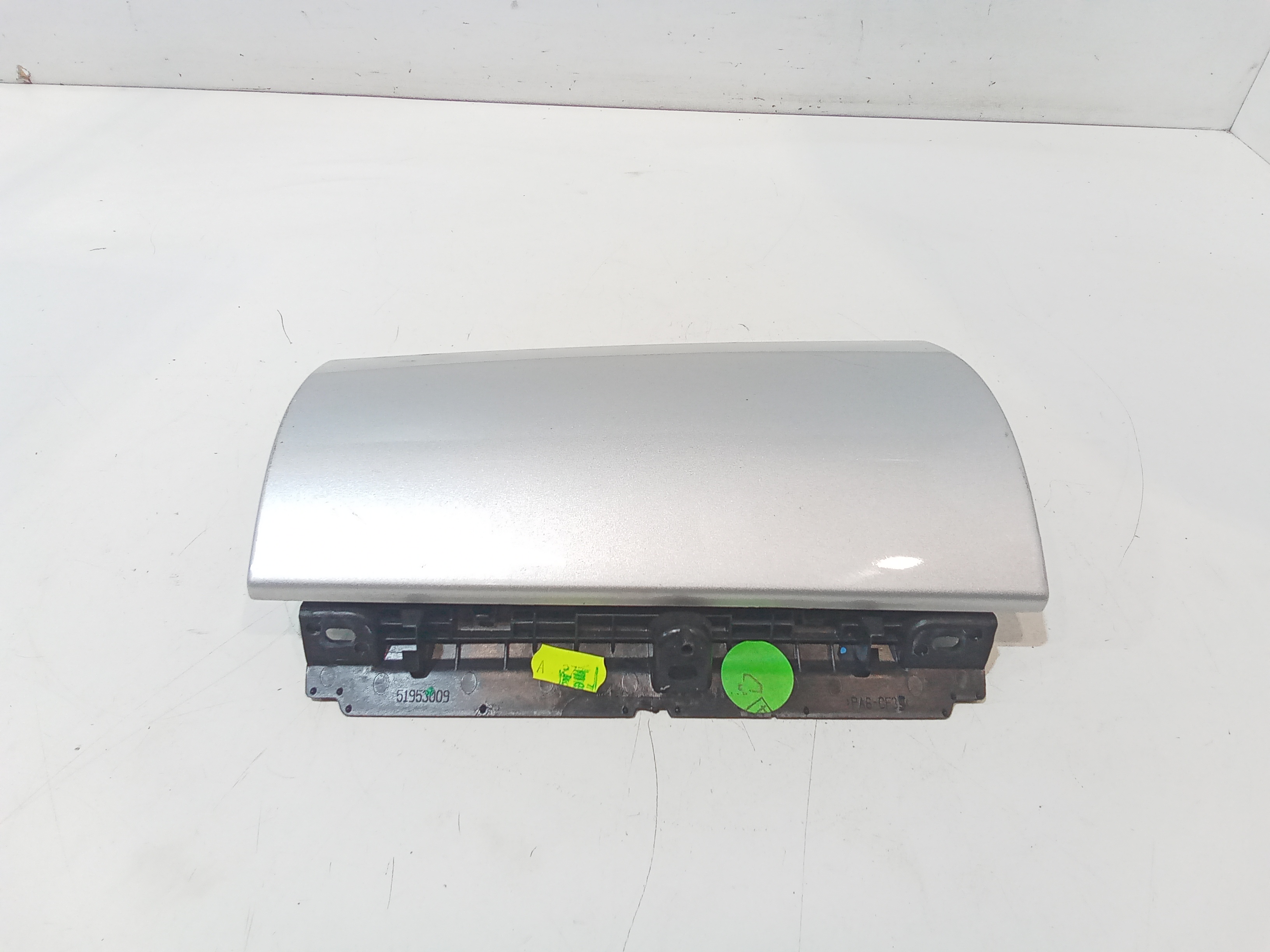 Vano portaoggetti per Fiat 500 L Serie (351_352) (12>) (2012 - In produzione)