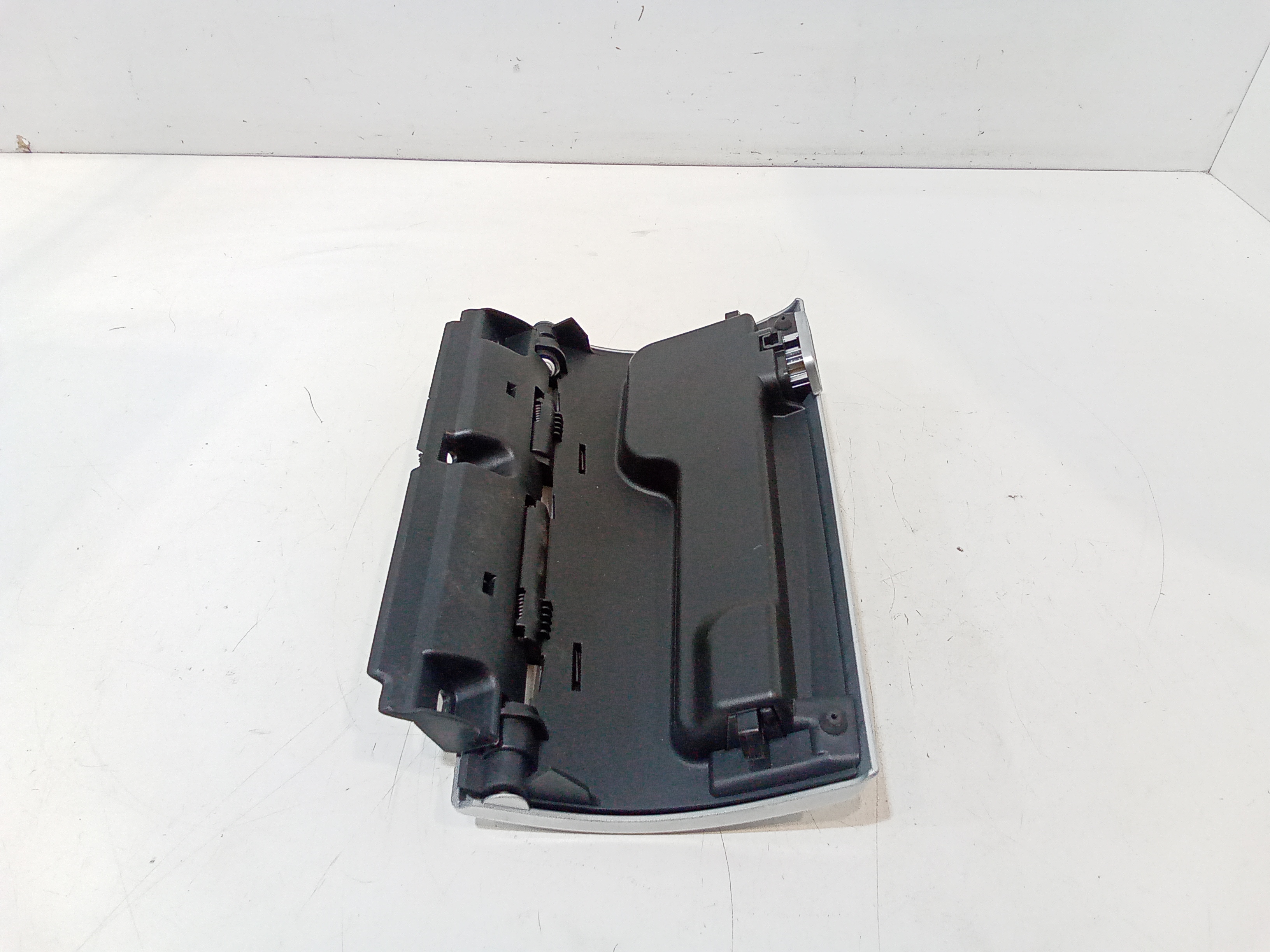 Vano portaoggetti per Fiat 500 L Serie (351_352) (12>) (2012 - In produzione)