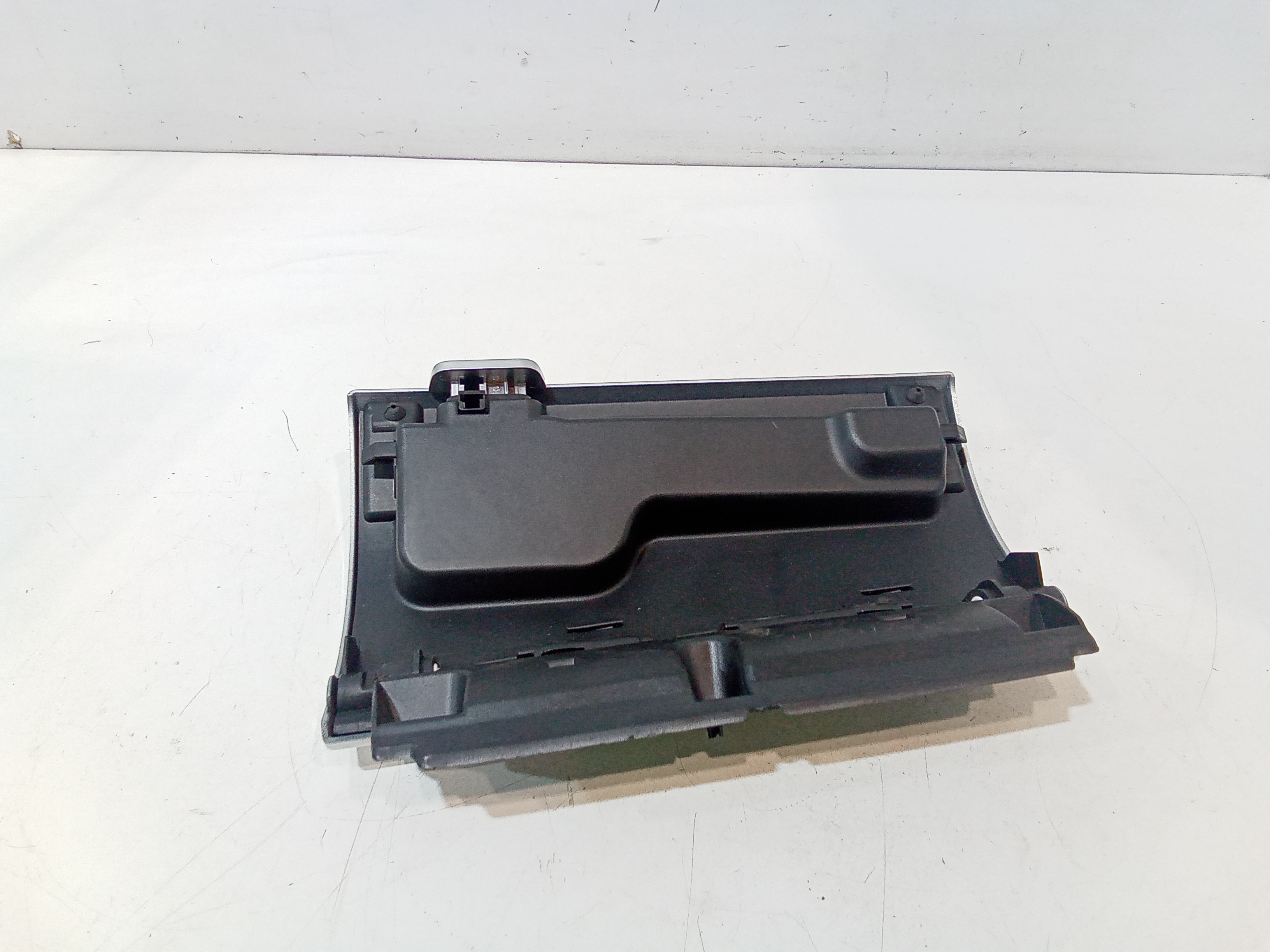 Vano portaoggetti per Fiat 500 L Serie (351_352) (12>) (2012 - In produzione)