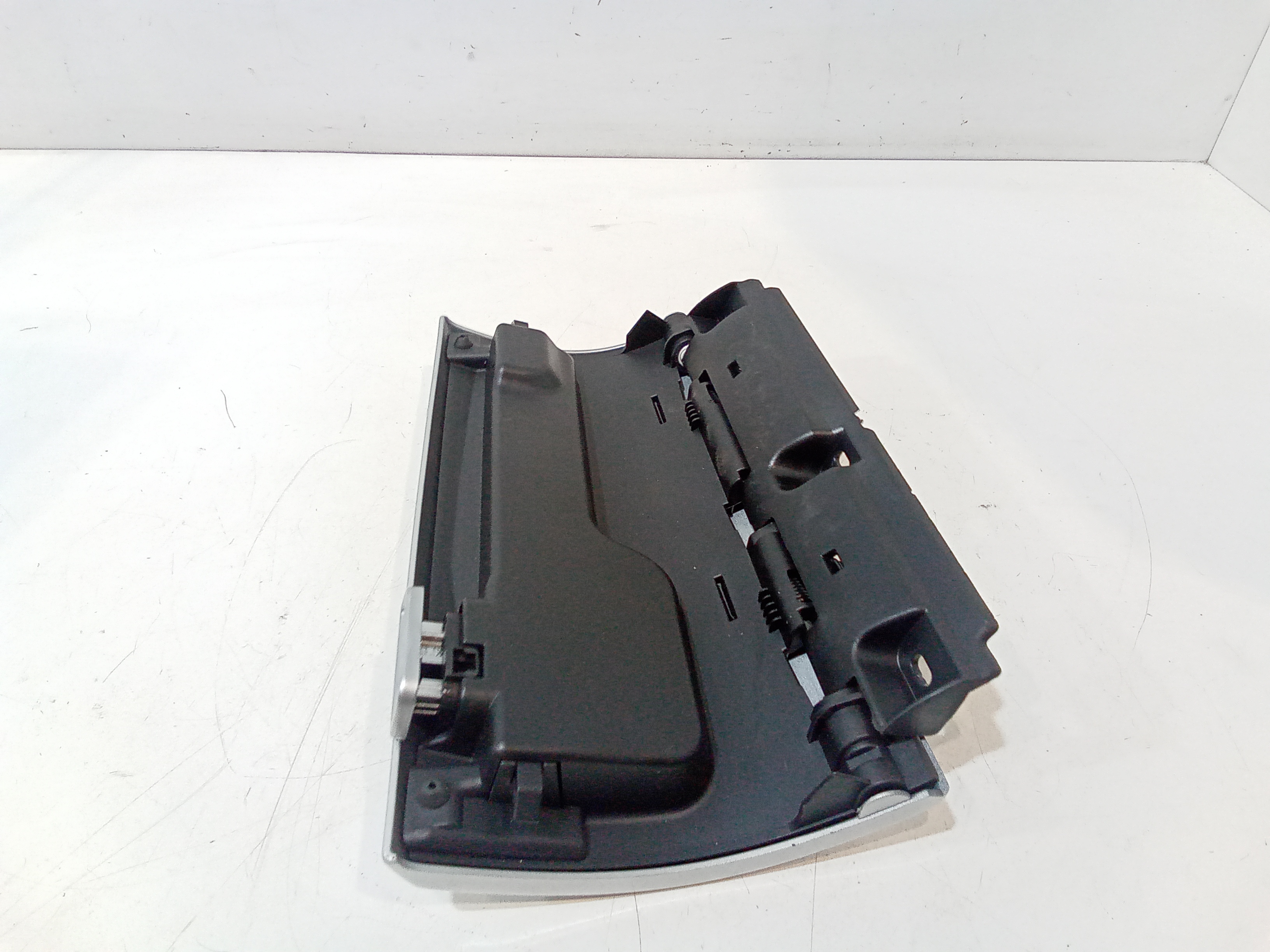 Vano portaoggetti per Fiat 500 L Serie (351_352) (12>) (2012 - In produzione)