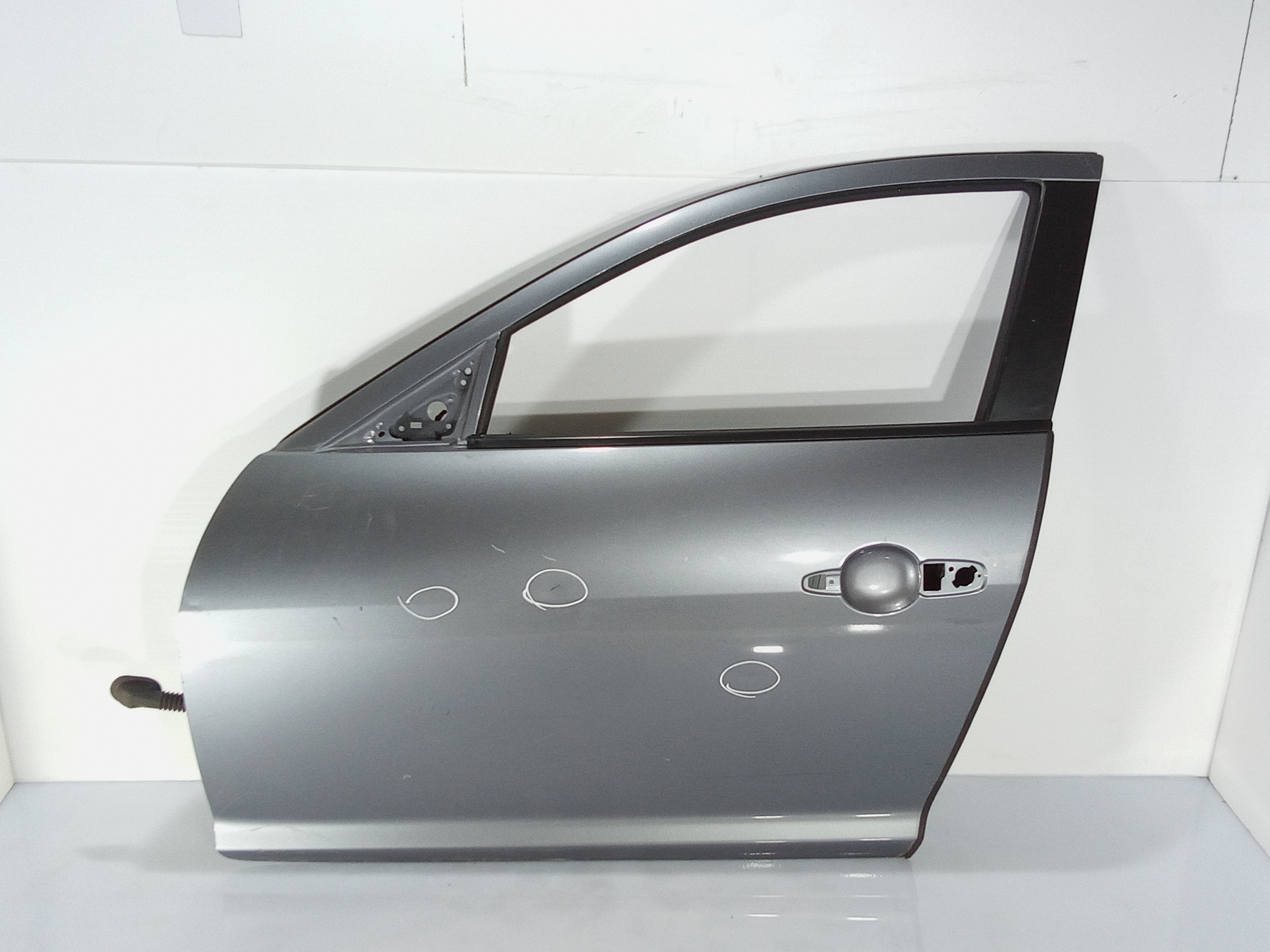 Portiera Anteriore Sinistra per Mazda RX-8 (2003 - 2012)