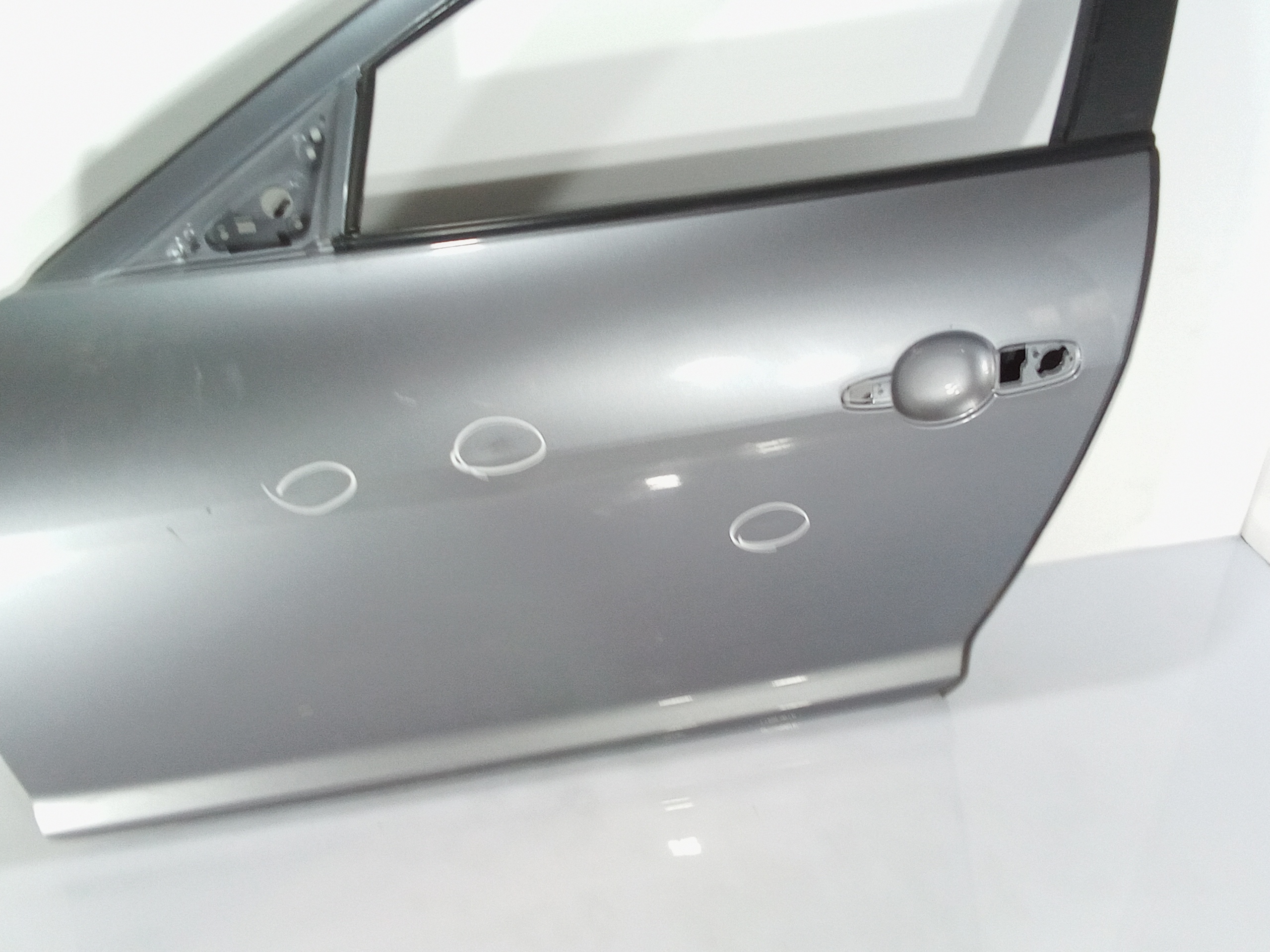 Portiera Anteriore Sinistra per Mazda RX-8 (2003 - 2012)