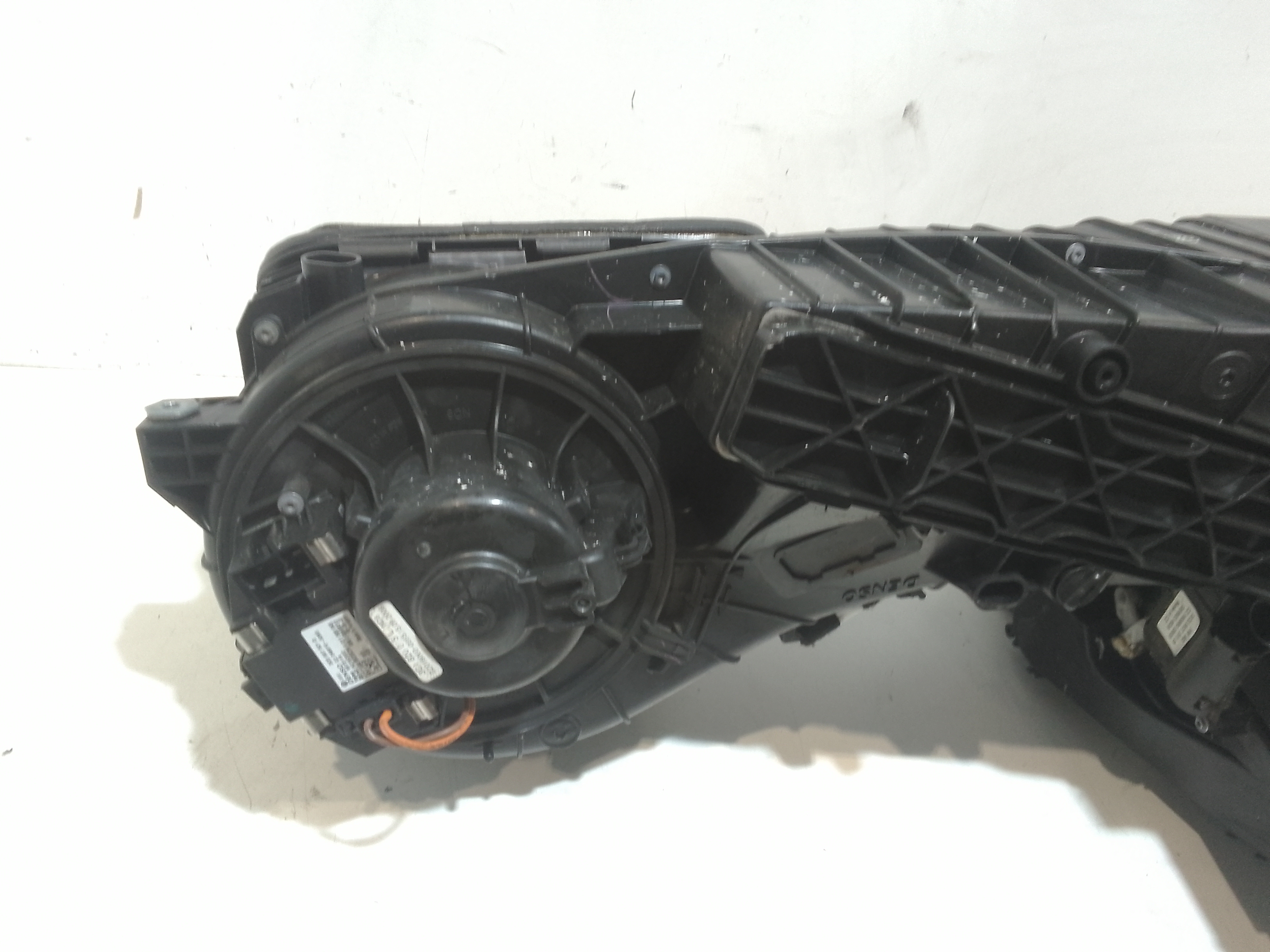 Apparato di Riscaldamento per Volkswagen Passat CC (2008 - 2012)