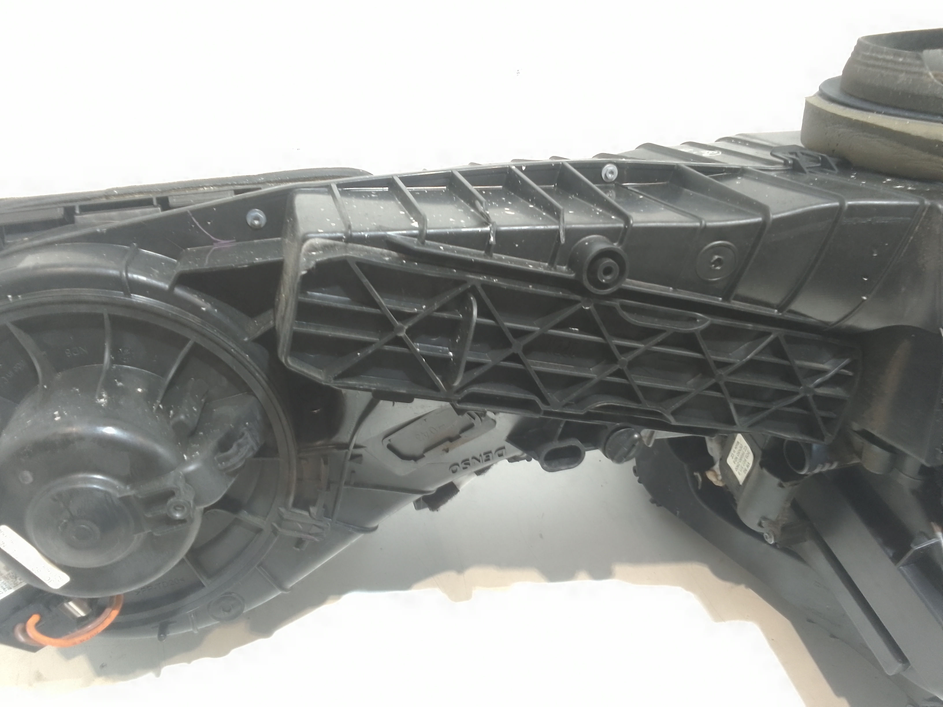 Apparato di Riscaldamento per Volkswagen Passat CC (2008 - 2012)